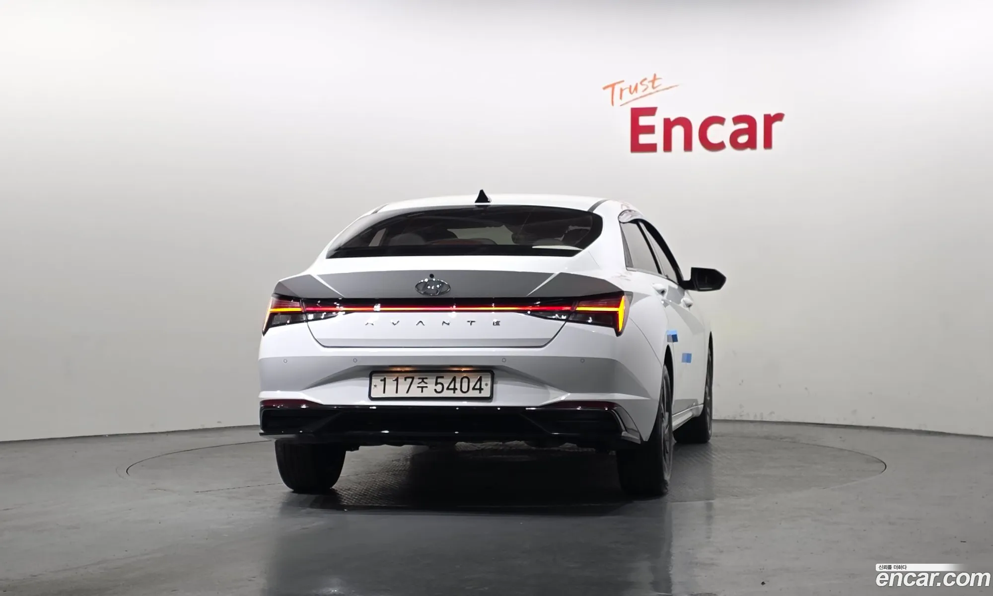 Hyundai Elantra 2021 — 19