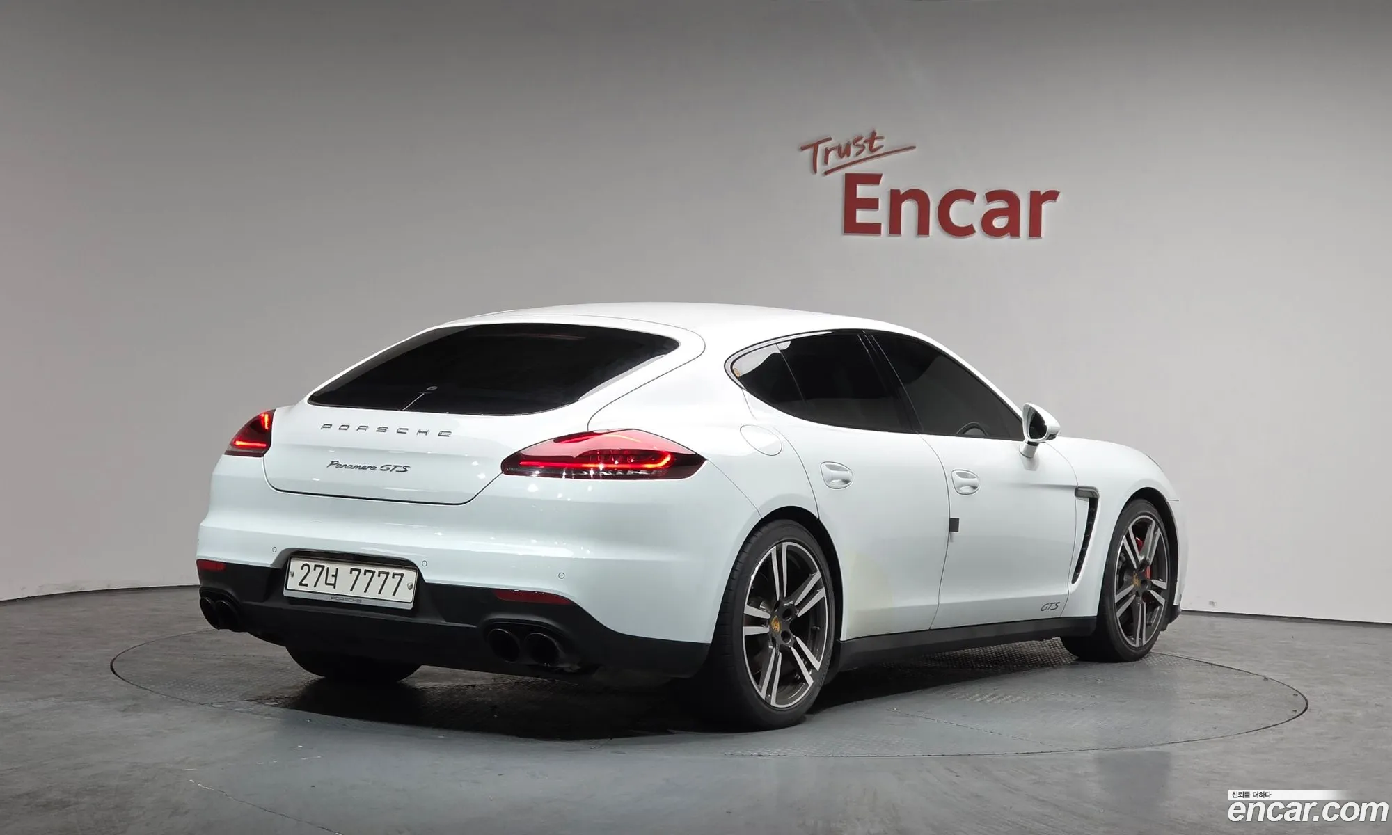 Porsche Panamera 2016 WP0AF297XGL080379 — 11