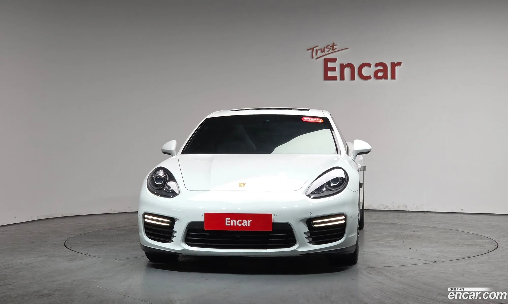 Porsche Panamera 2016 WP0AF297XGL080379 — 12