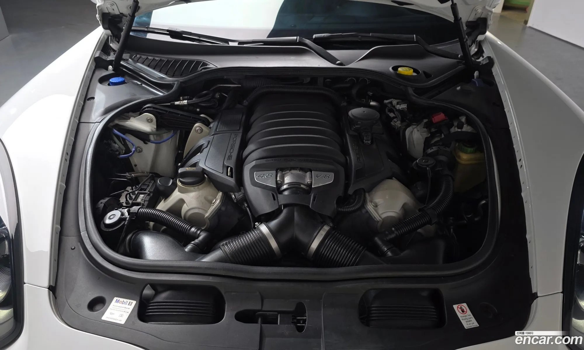 Porsche Panamera 2016 WP0AF297XGL080379 — 8
