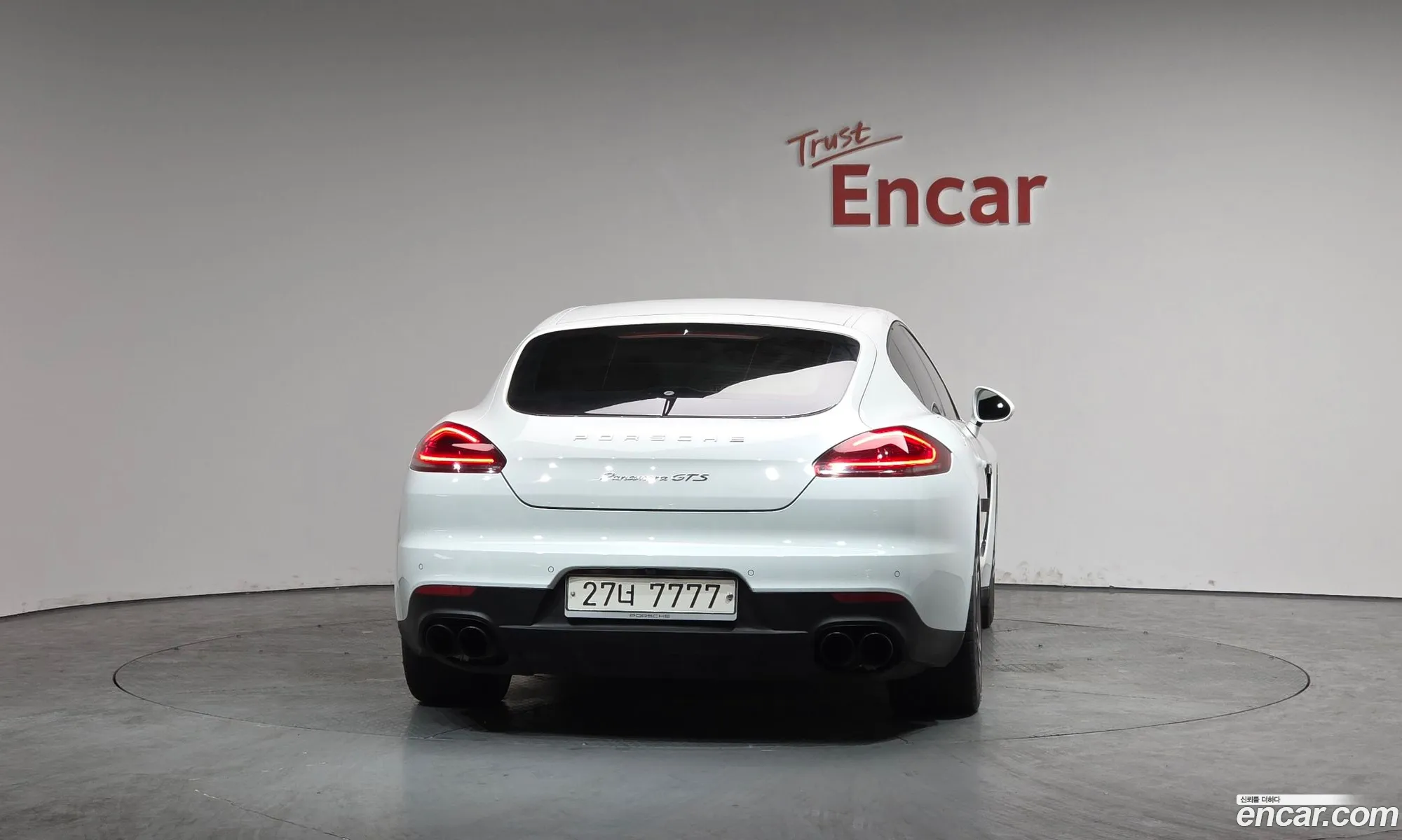 Porsche Panamera 2016 WP0AF297XGL080379 — 9