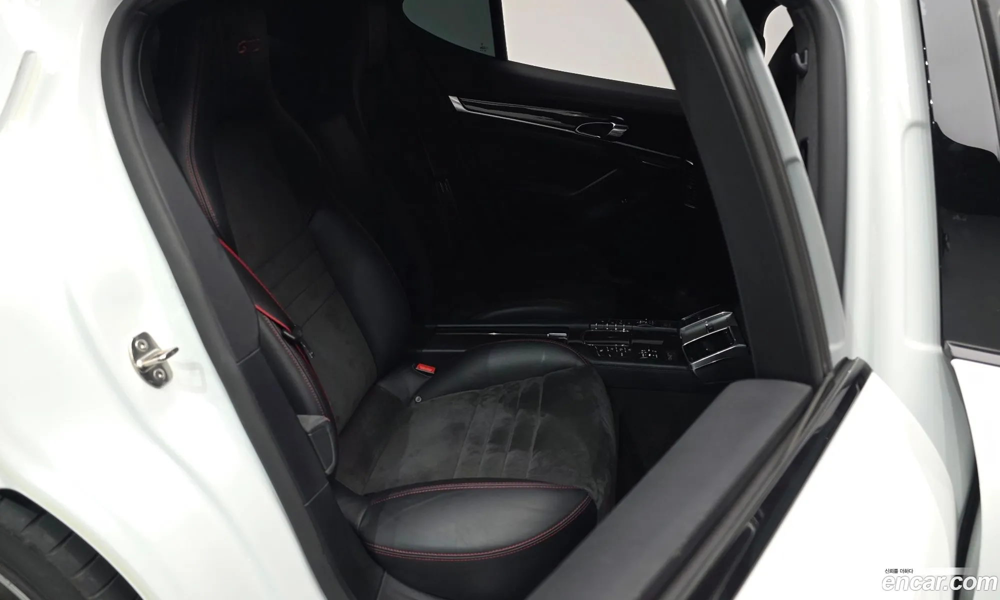 Porsche Panamera 2016 WP0AF297XGL080379 — 20