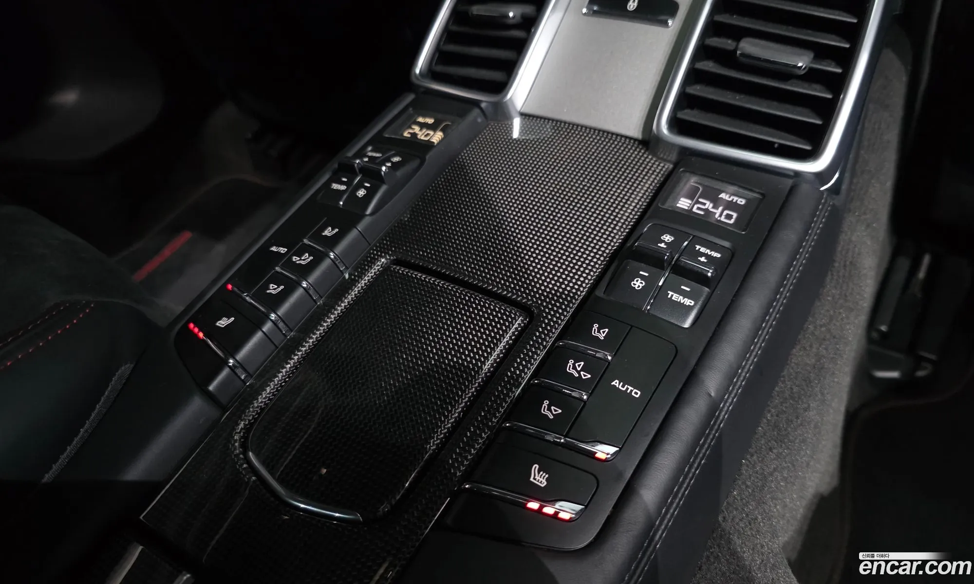 Porsche Panamera 2016 WP0AF297XGL080379 — 14