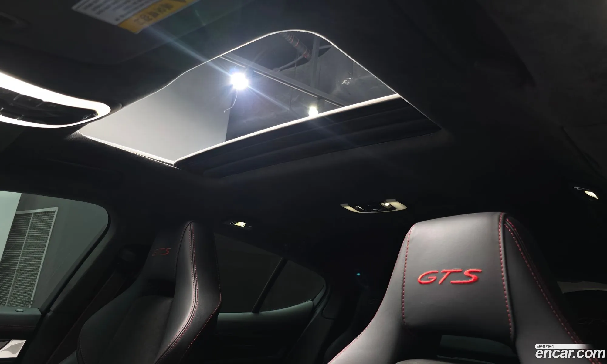 Porsche Panamera 2016 WP0AF297XGL080379 — 6