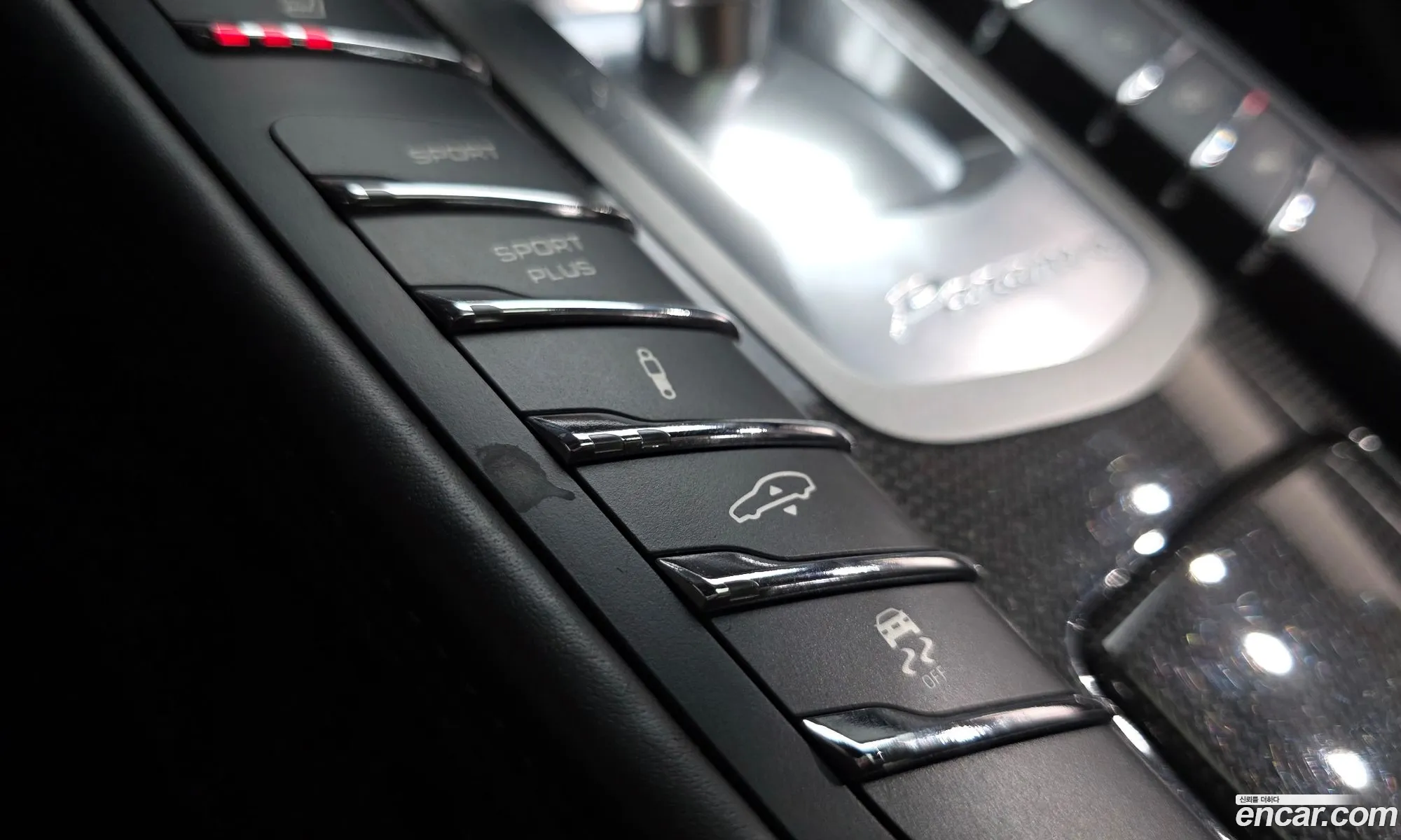 Porsche Panamera 2016 WP0AF297XGL080379 — 10
