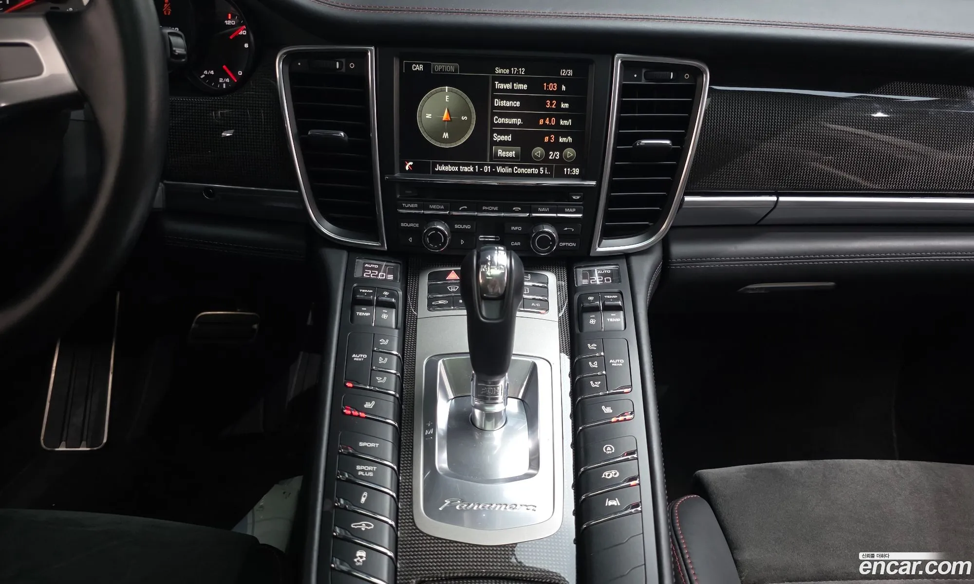 Porsche Panamera 2016 WP0AF297XGL080379 — 15