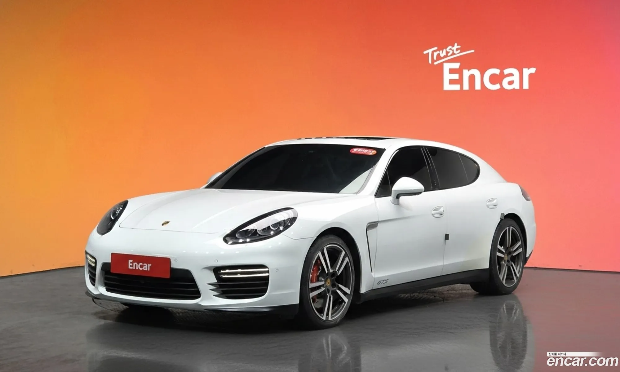 Porsche Panamera 2016 WP0AF297XGL080379 — 16