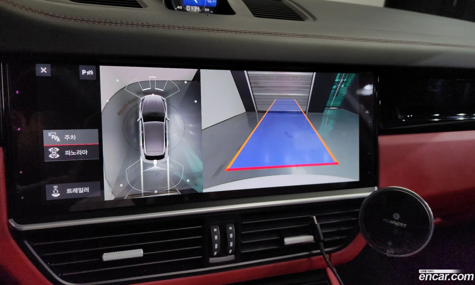 Porsche Cayenne 2019 WP1AA29Y1KDA36456 — 3