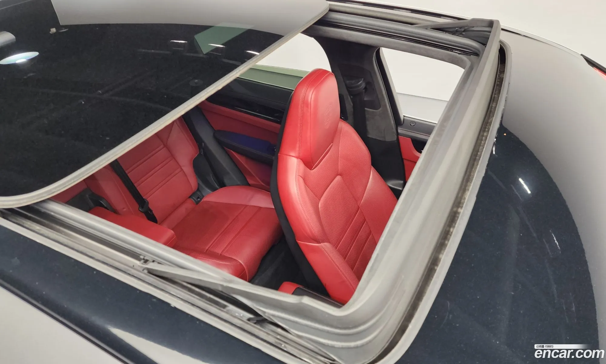 Porsche Cayenne 2019 WP1AA29Y1KDA36456 — 13
