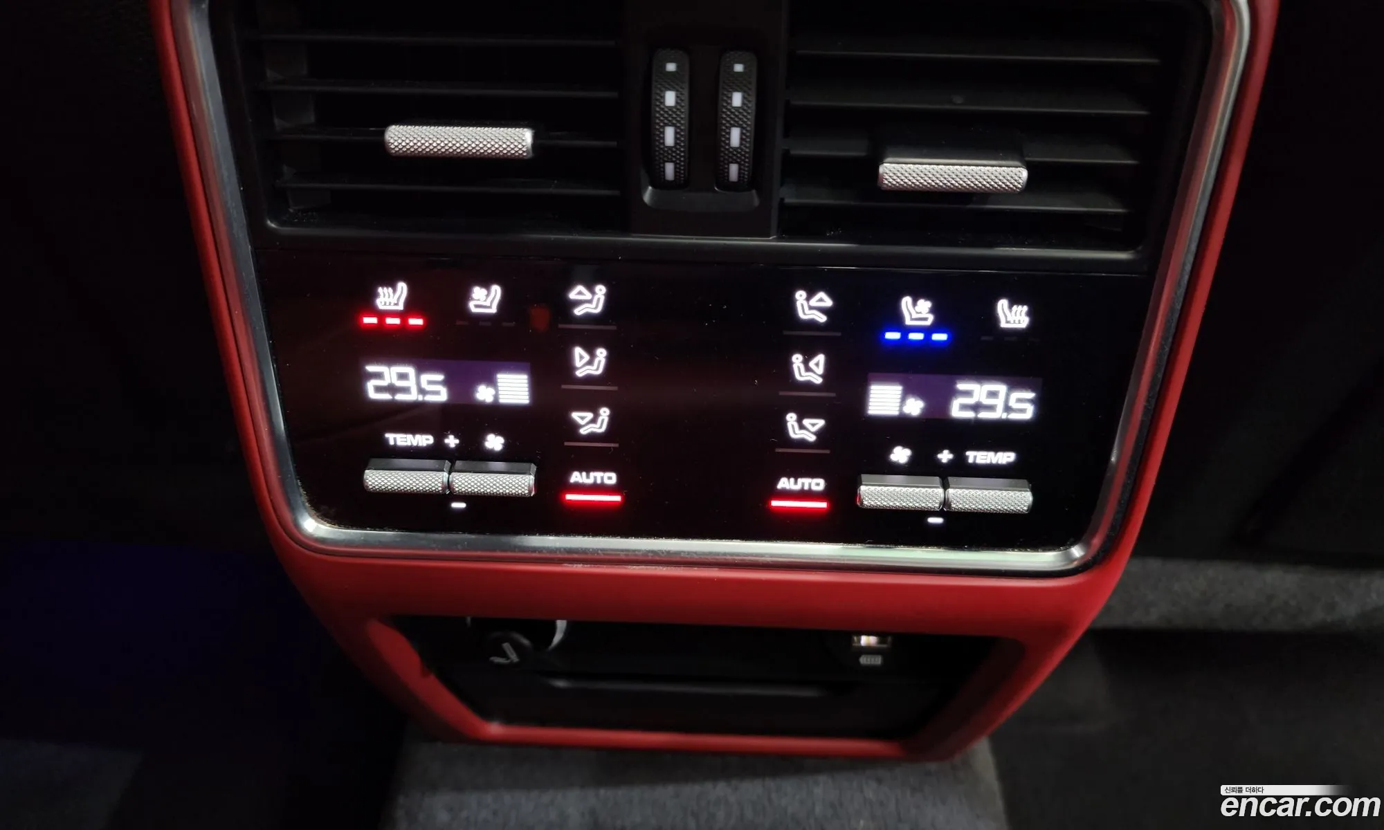Porsche Cayenne 2019 WP1AA29Y1KDA36456 — 9