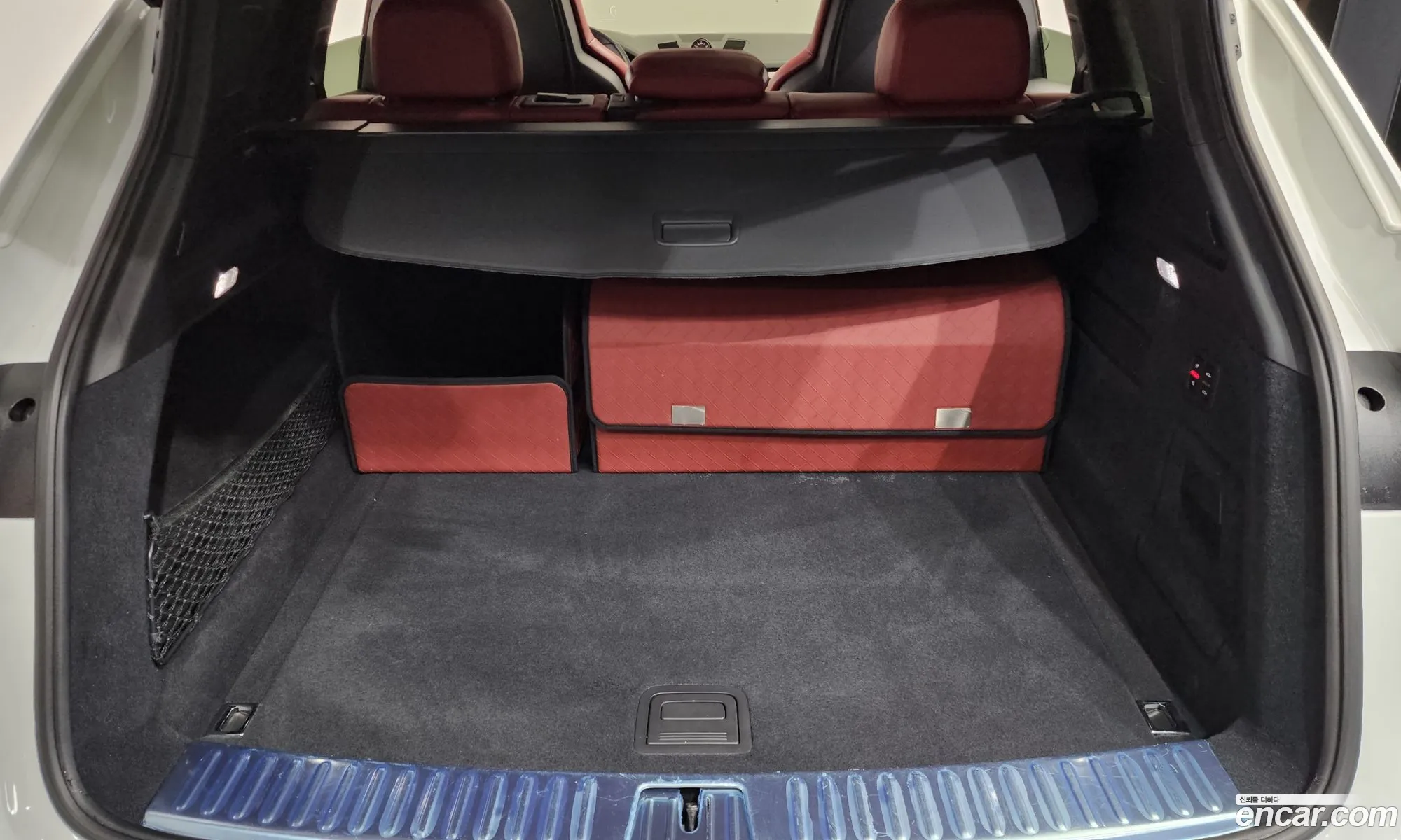 Porsche Cayenne 2019 WP1AA29Y1KDA36456 — 4