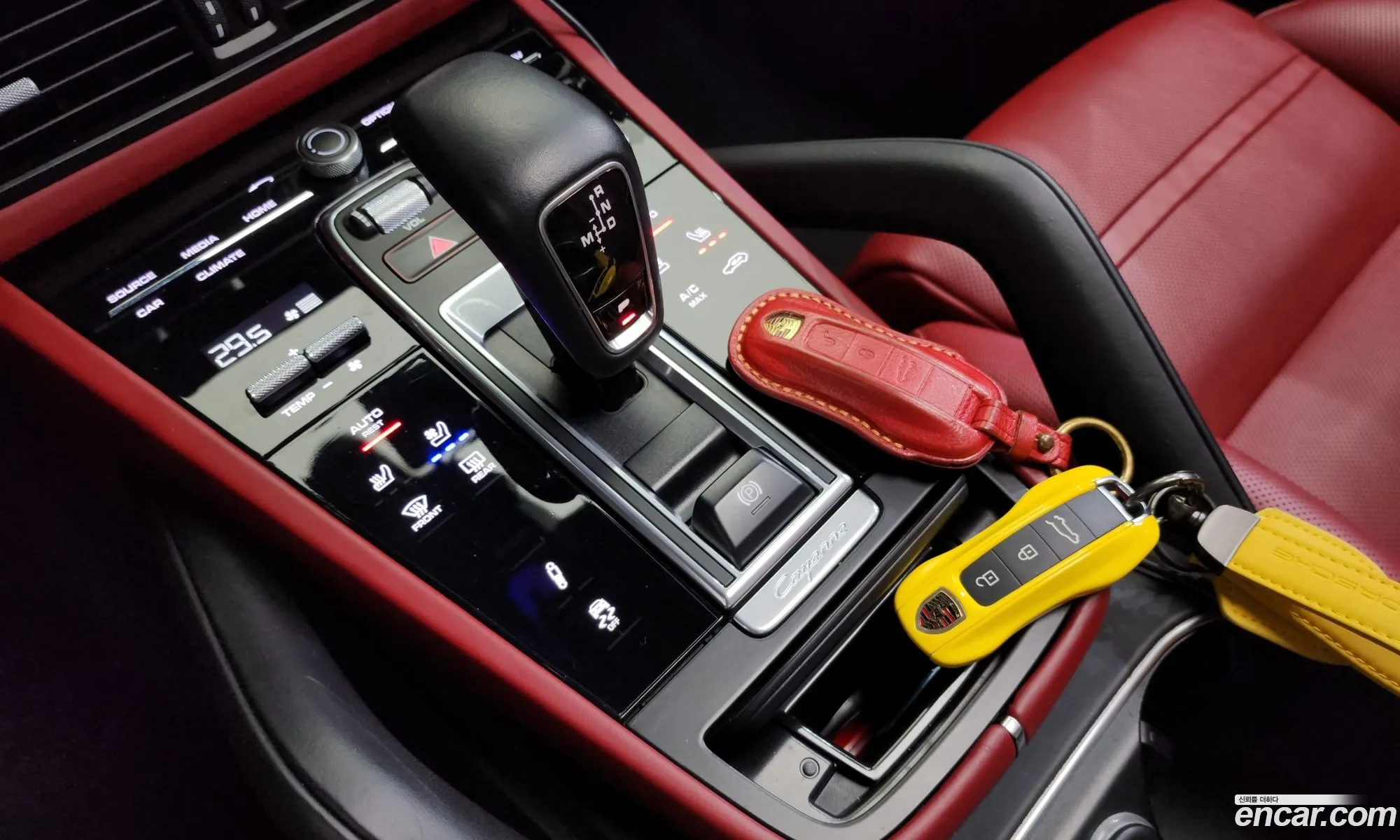 Porsche Cayenne 2019 WP1AA29Y1KDA36456 — 11