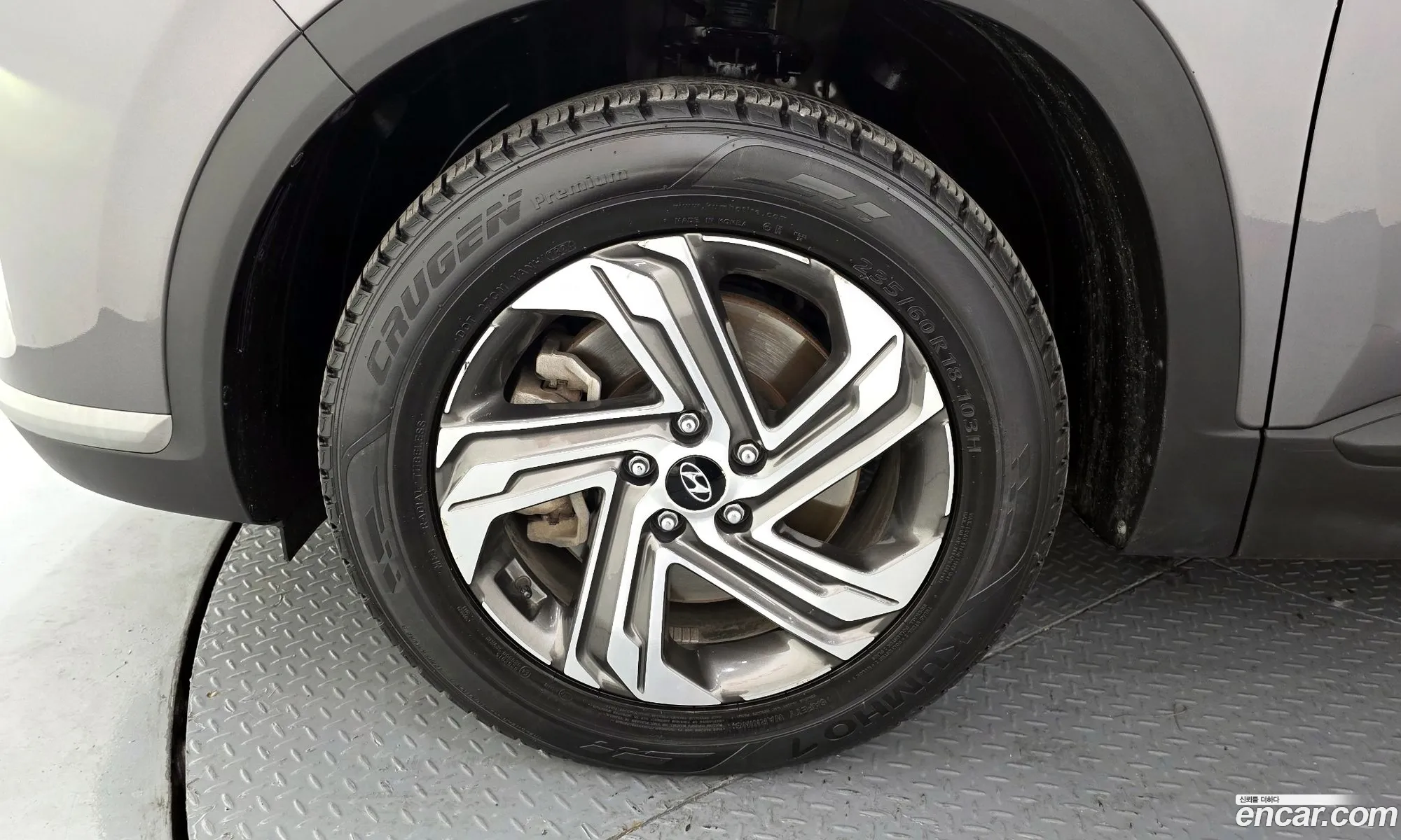 Hyundai Santa Fe 2022 — 10