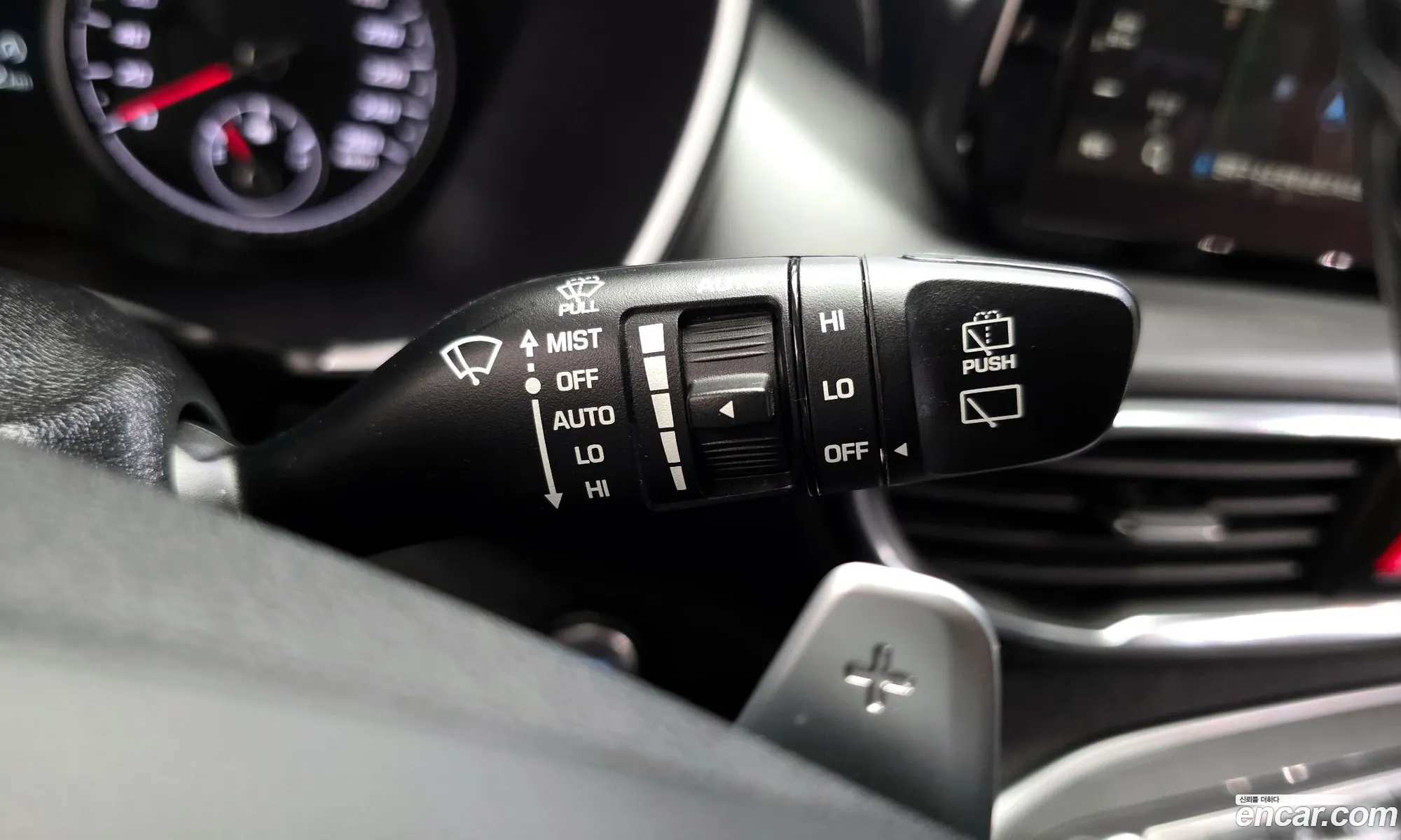 Hyundai Santa Fe 2022 — 19