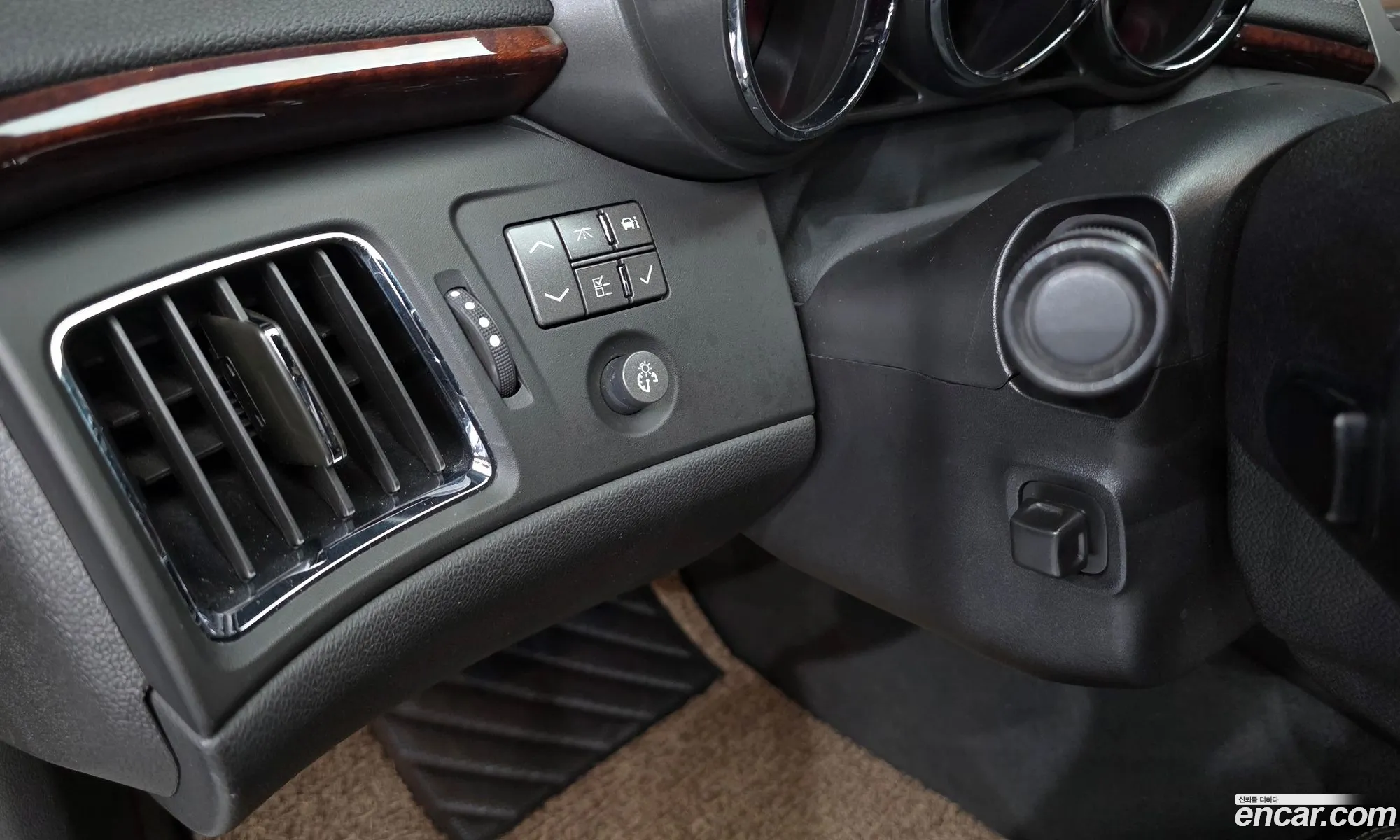 Cadillac CTS 2011 1G6D91EDXB0153113 — 19