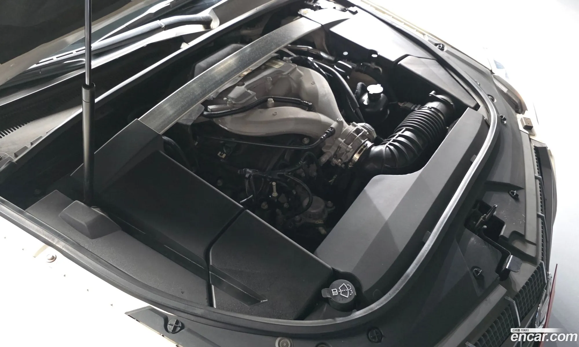Cadillac CTS 2011 1G6D91EDXB0153113 — 16