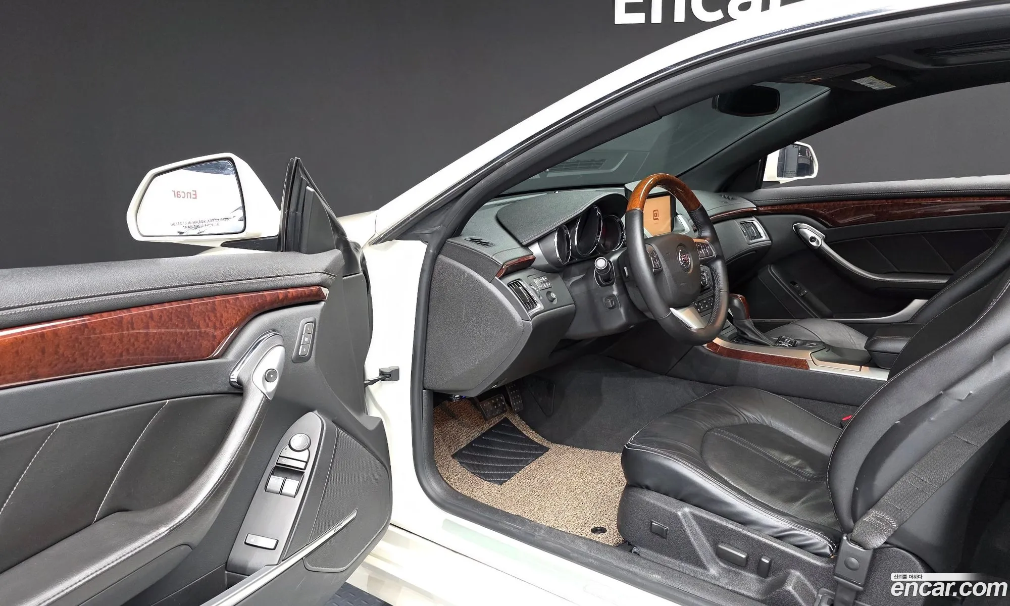 Cadillac CTS 2011 1G6D91EDXB0153113 — 17