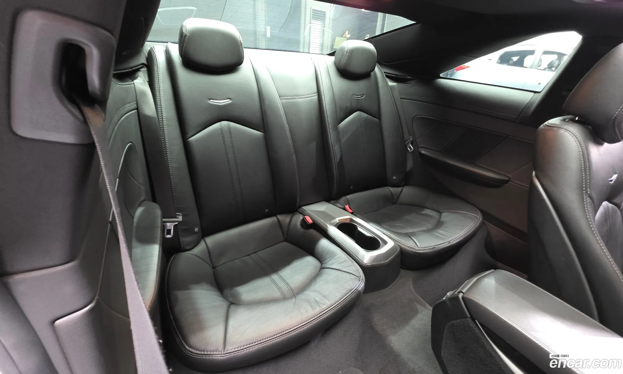 Cadillac CTS 2011 1G6D91EDXB0153113 — 13