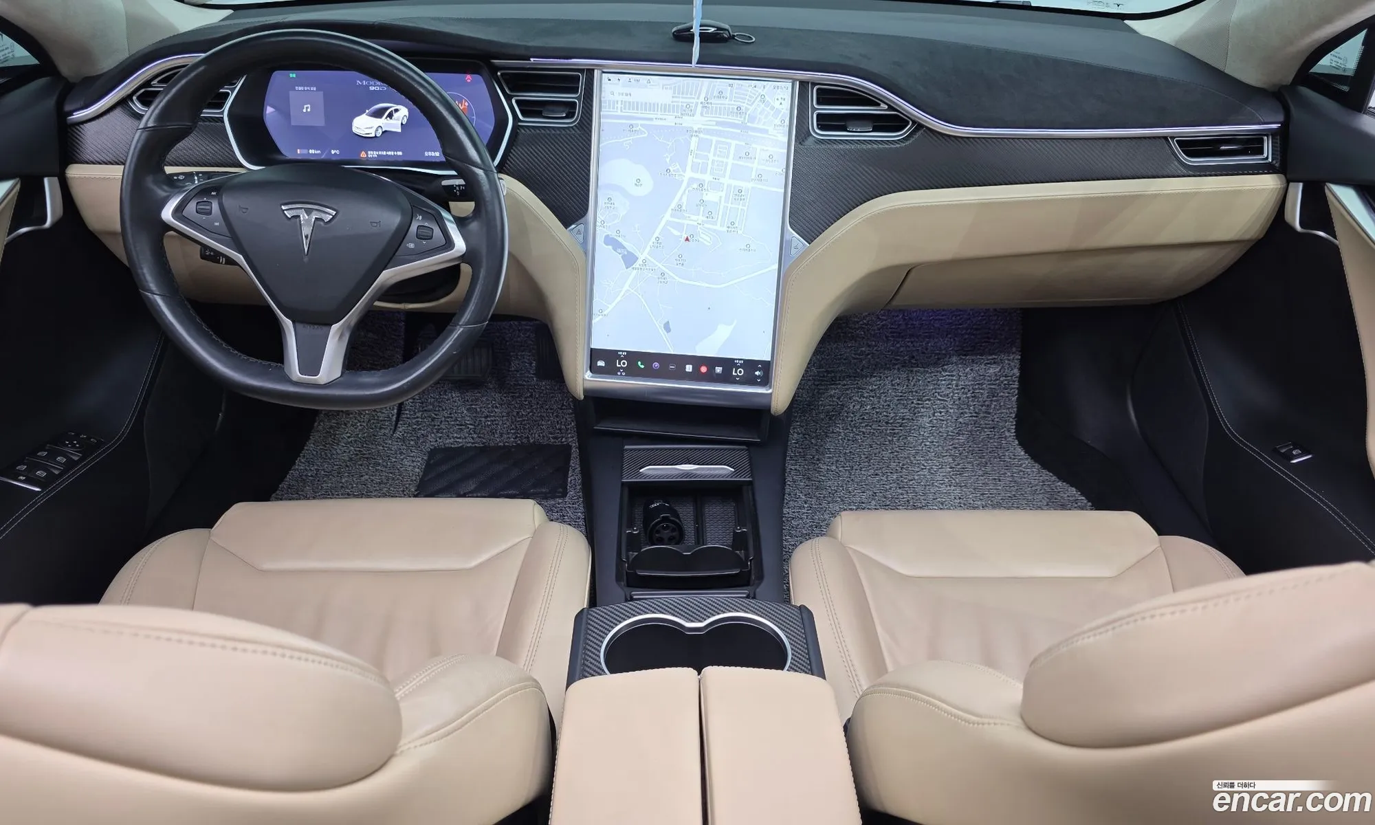 Tesla Model S 2017 5YJSA1E2XHF192840 — 20