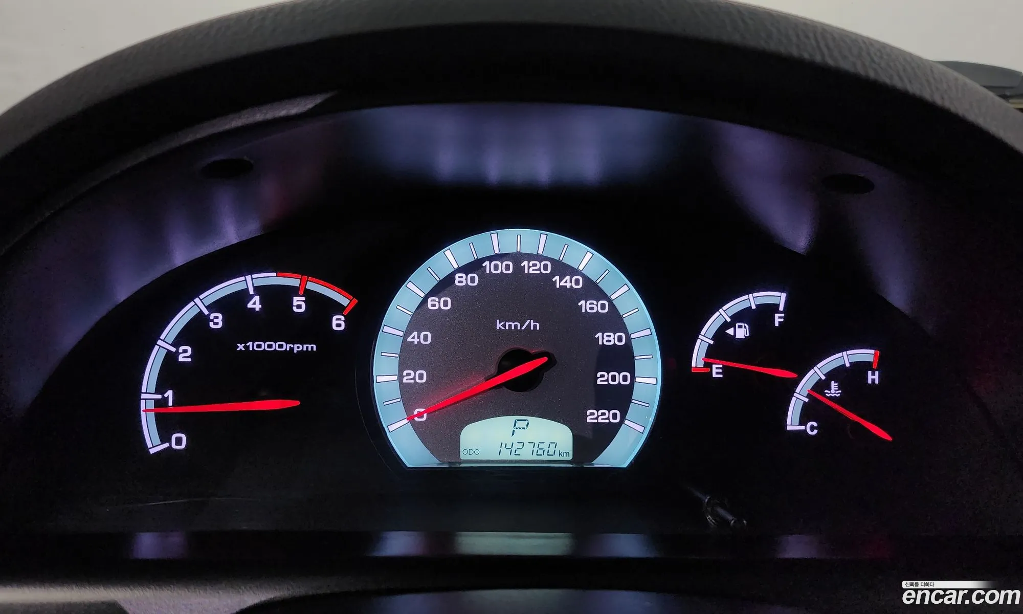 KG Mobility (SsangYong) Rexton W 2014 — 5