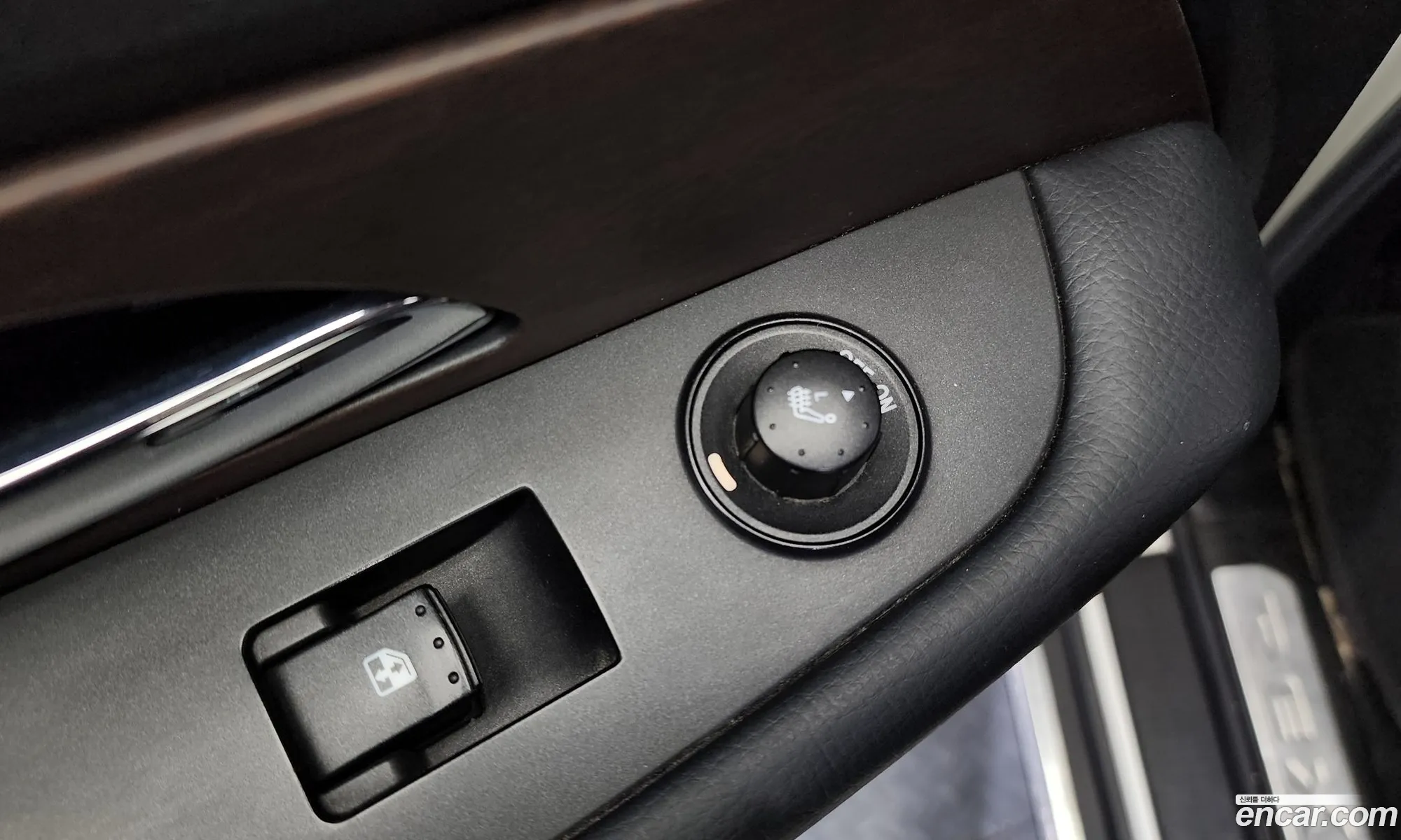 KG Mobility (SsangYong) Rexton W 2014 — 20