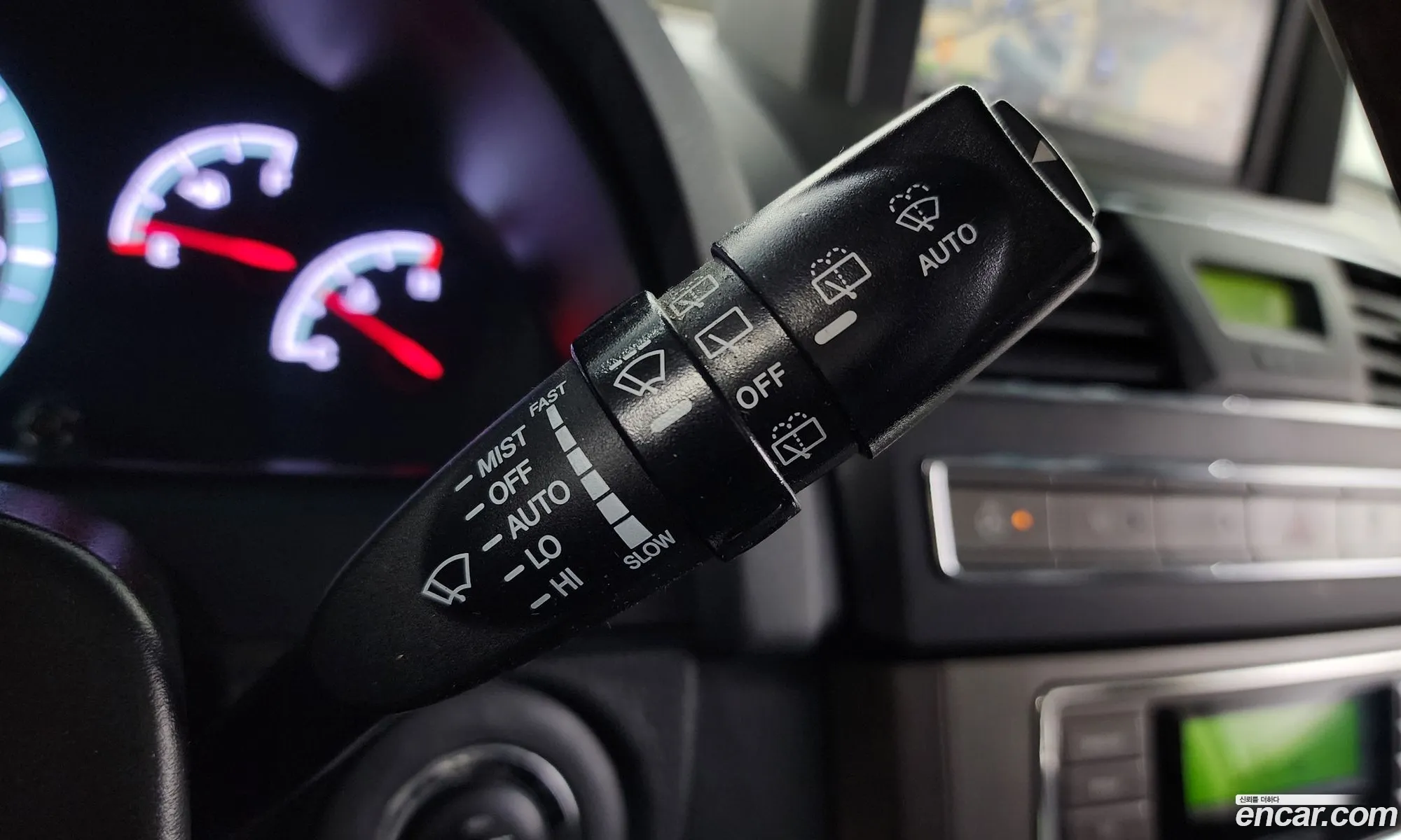 KG Mobility (SsangYong) Rexton W 2014 — 9