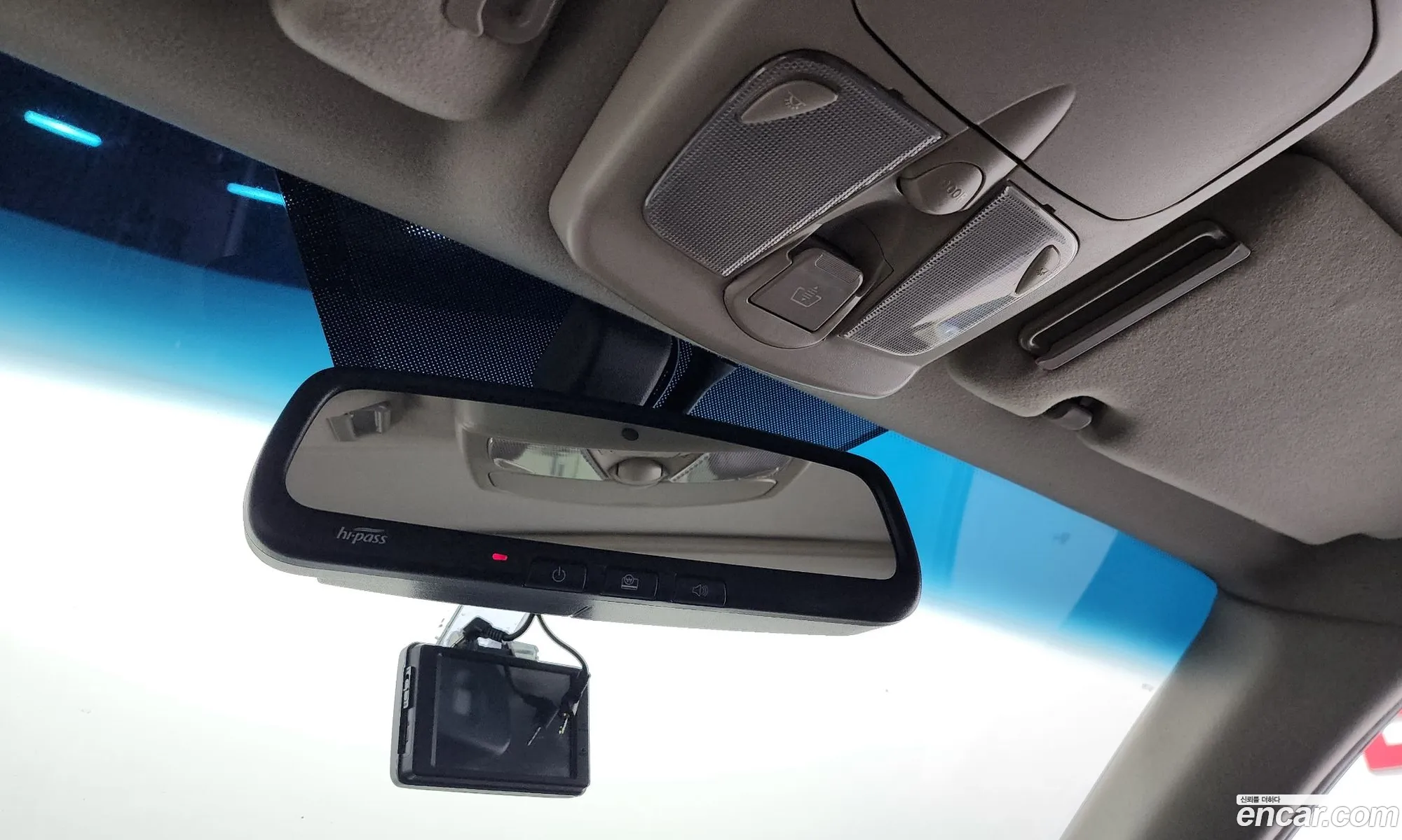 KG Mobility (SsangYong) Rexton W 2014 — 13