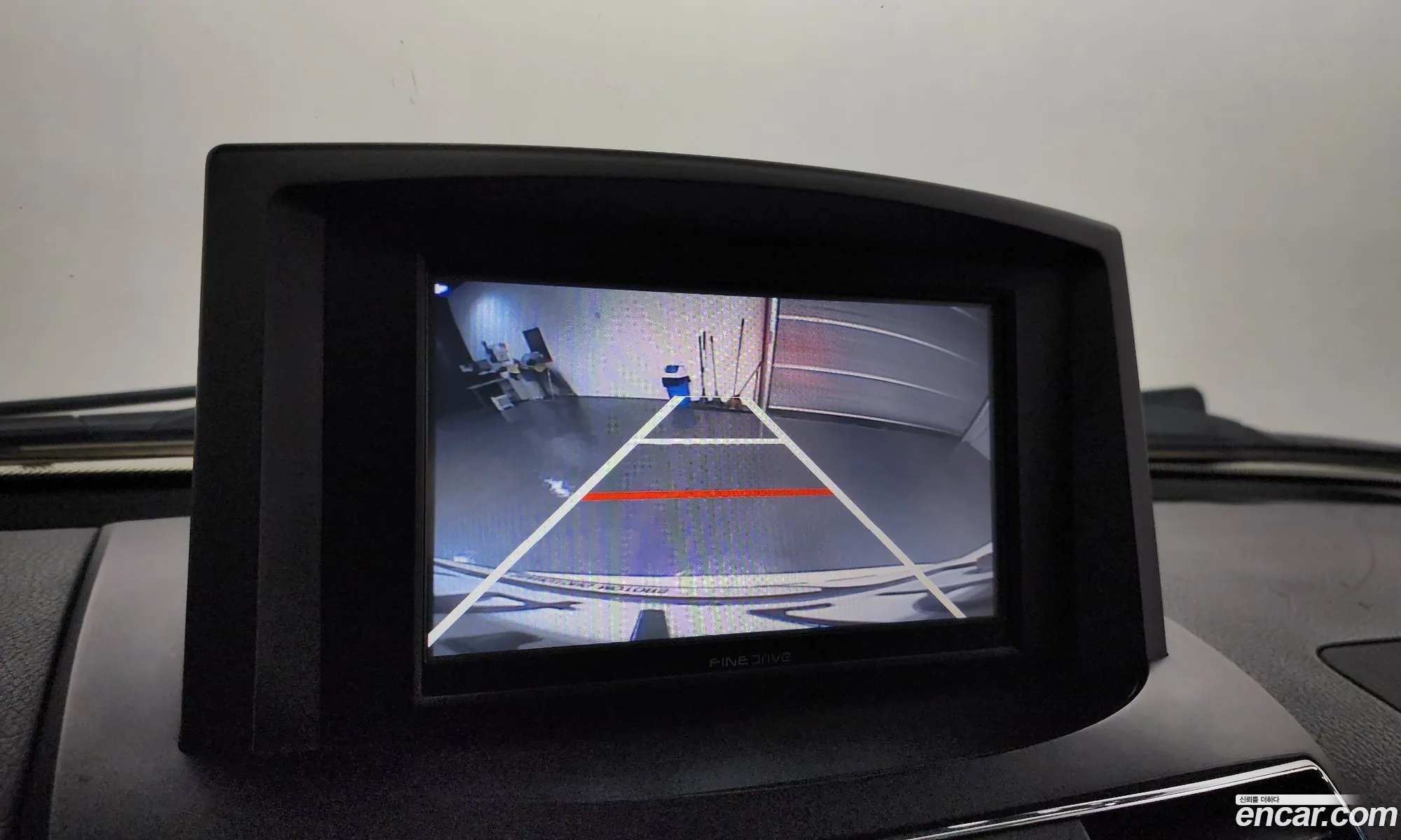 KG Mobility (SsangYong) Rexton W 2014 — 18