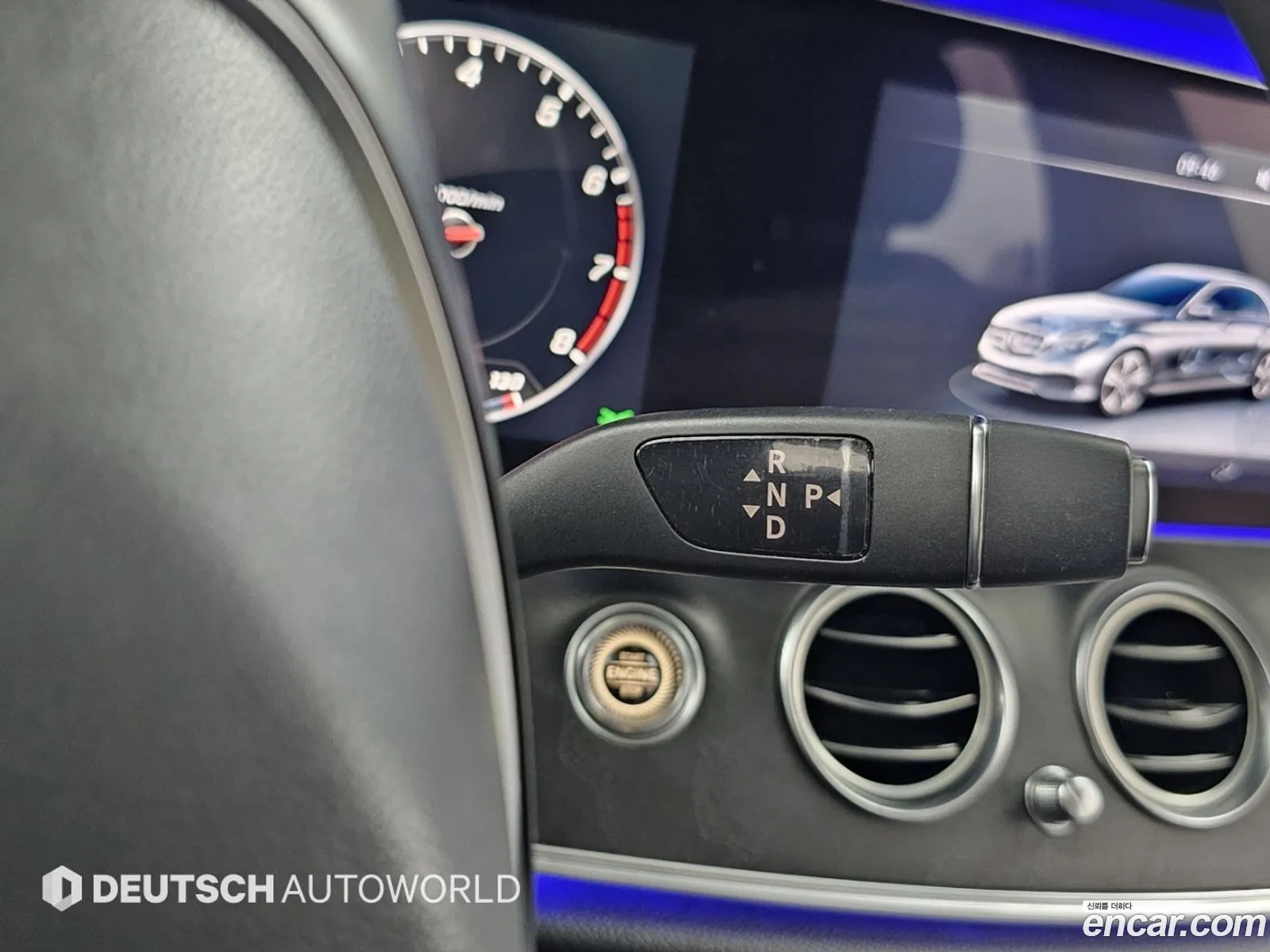 Mercedes-Benz E-Class W213 2017 — 7
