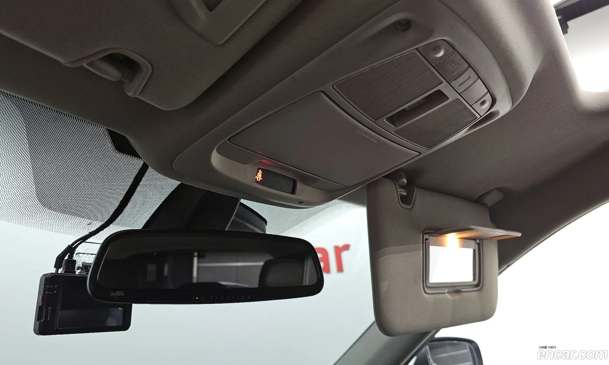 Renault Korea (Samsung) QM6 2019 — 6