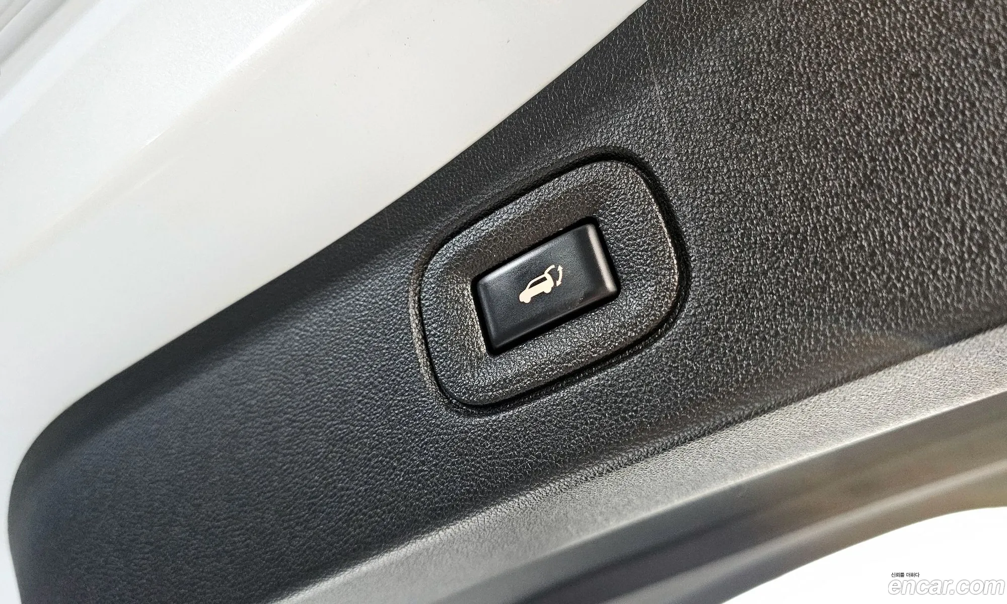Renault Korea (Samsung) QM6 2019 — 4