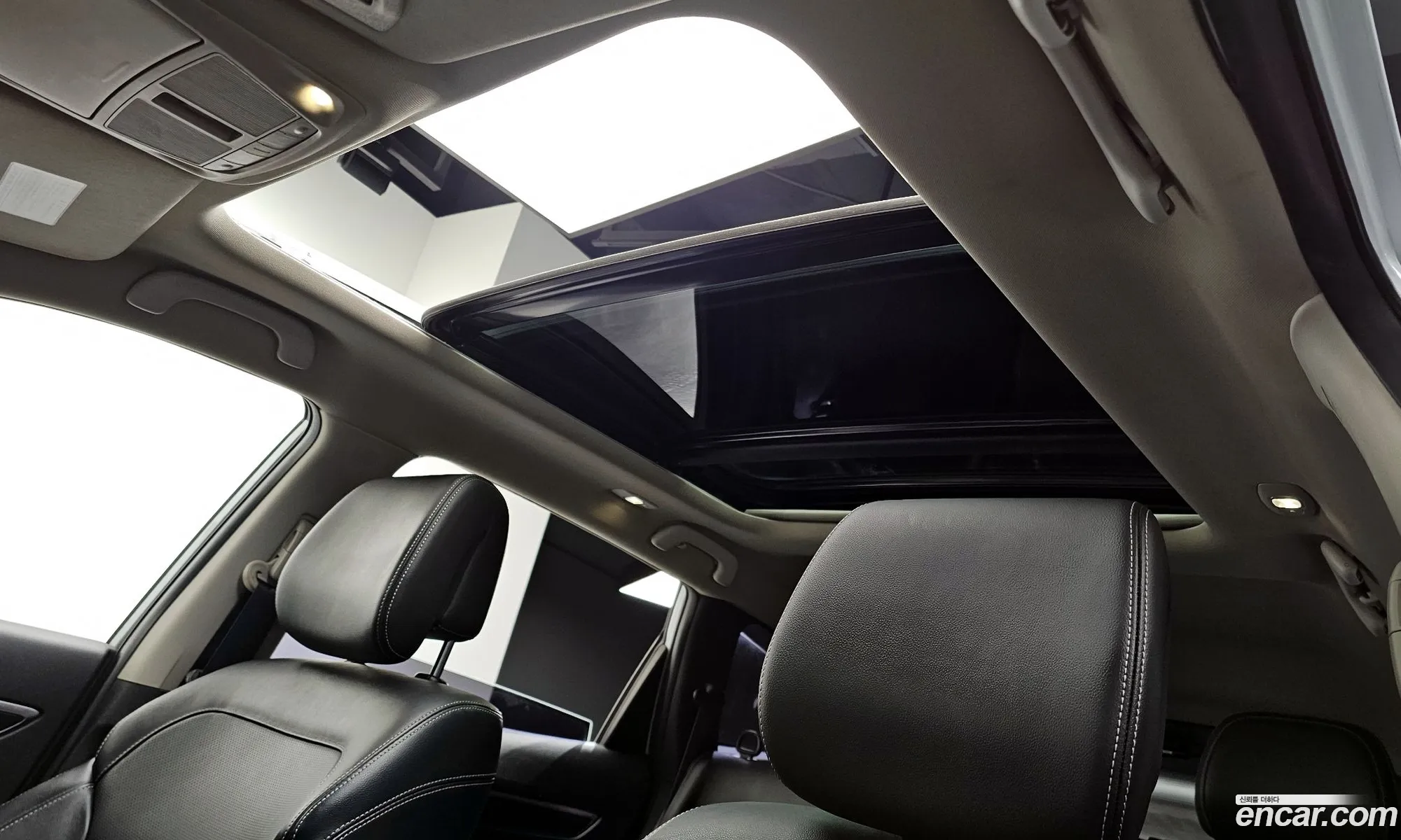 Renault Korea (Samsung) QM6 2019 — 8