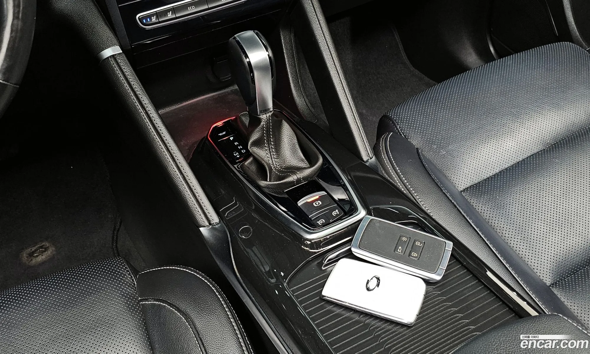Renault Korea (Samsung) QM6 2019 — 11