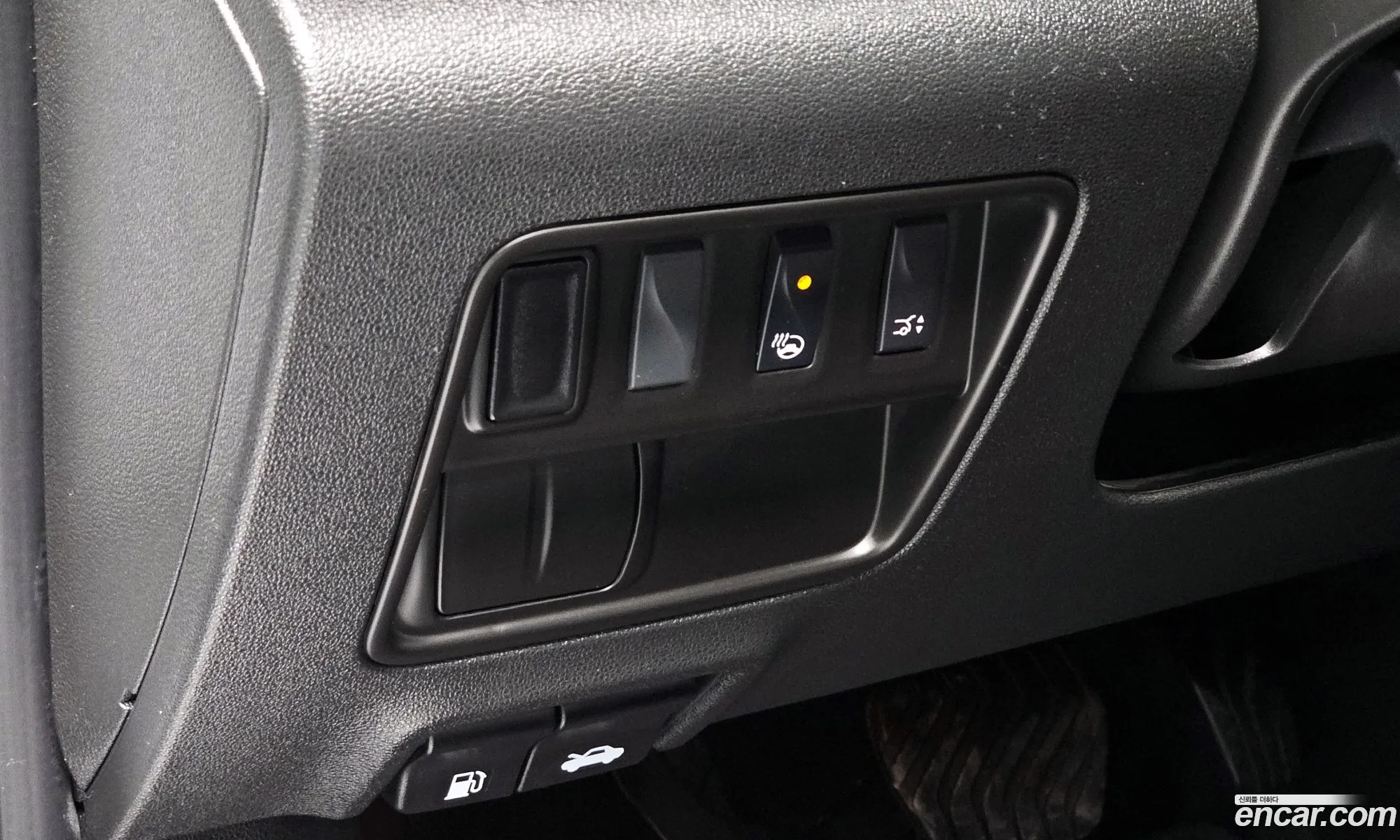 Renault Korea (Samsung) QM6 2019 — 17