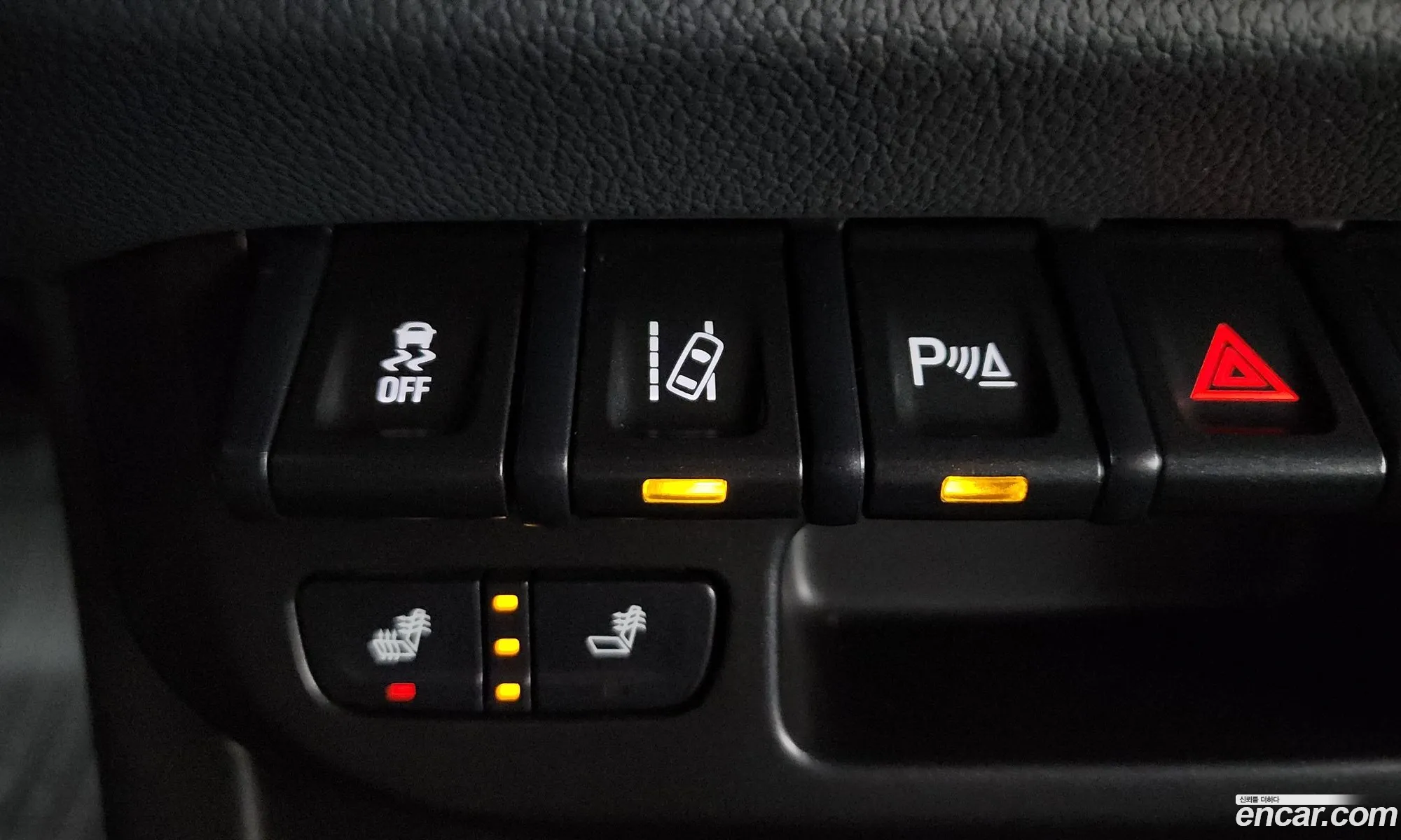 Chevrolet (GM Daewoo) Real New Colorado 2021 — 16