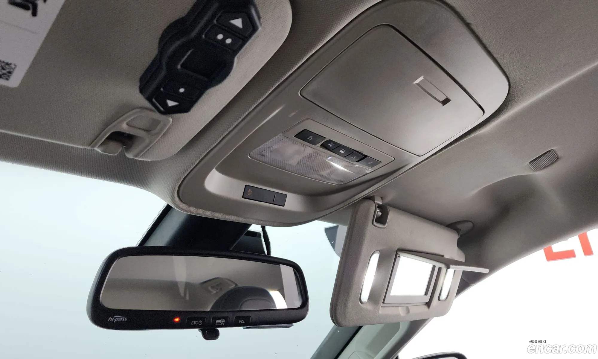 Chevrolet (GM Daewoo) Real New Colorado 2021 — 18