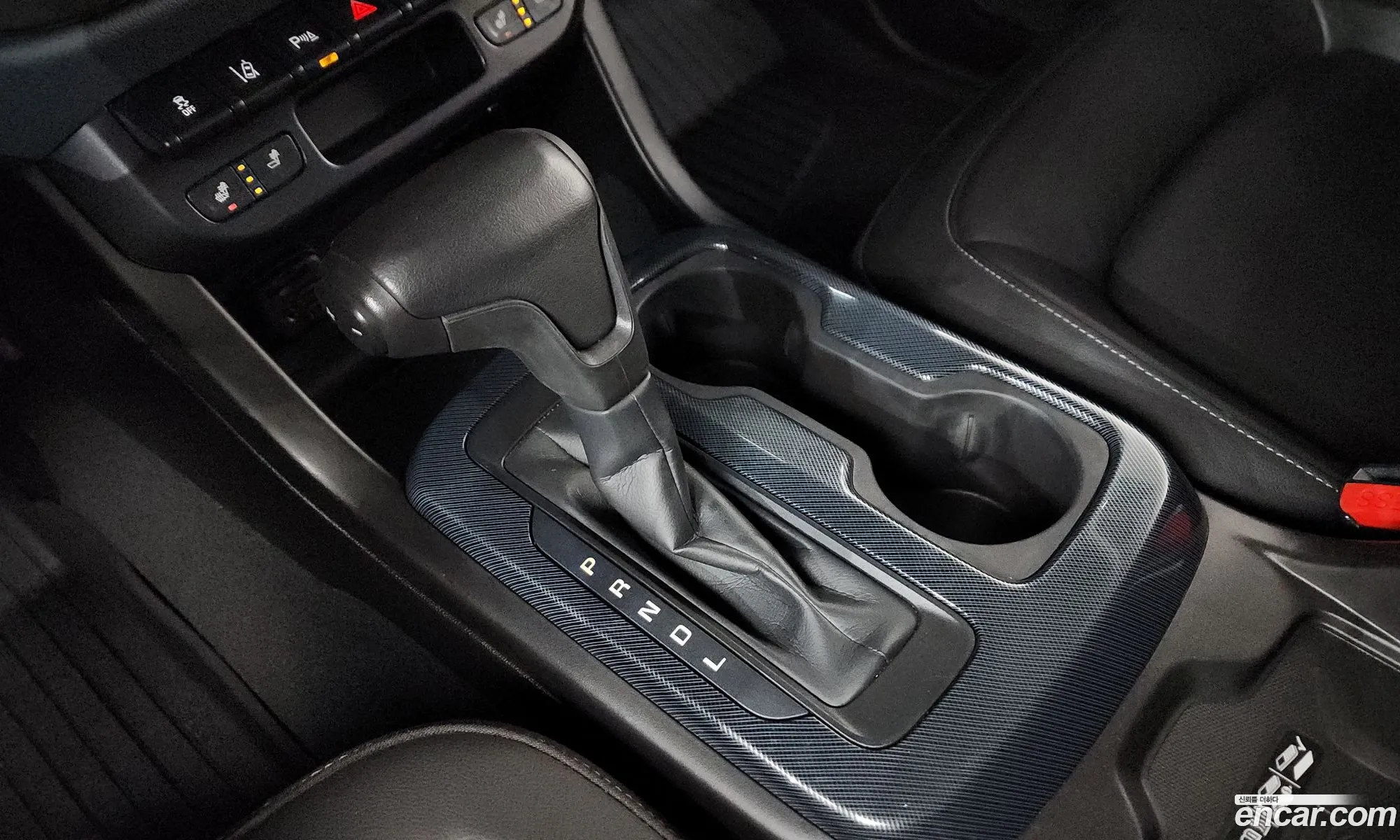 Chevrolet (GM Daewoo) Real New Colorado 2021 — 8