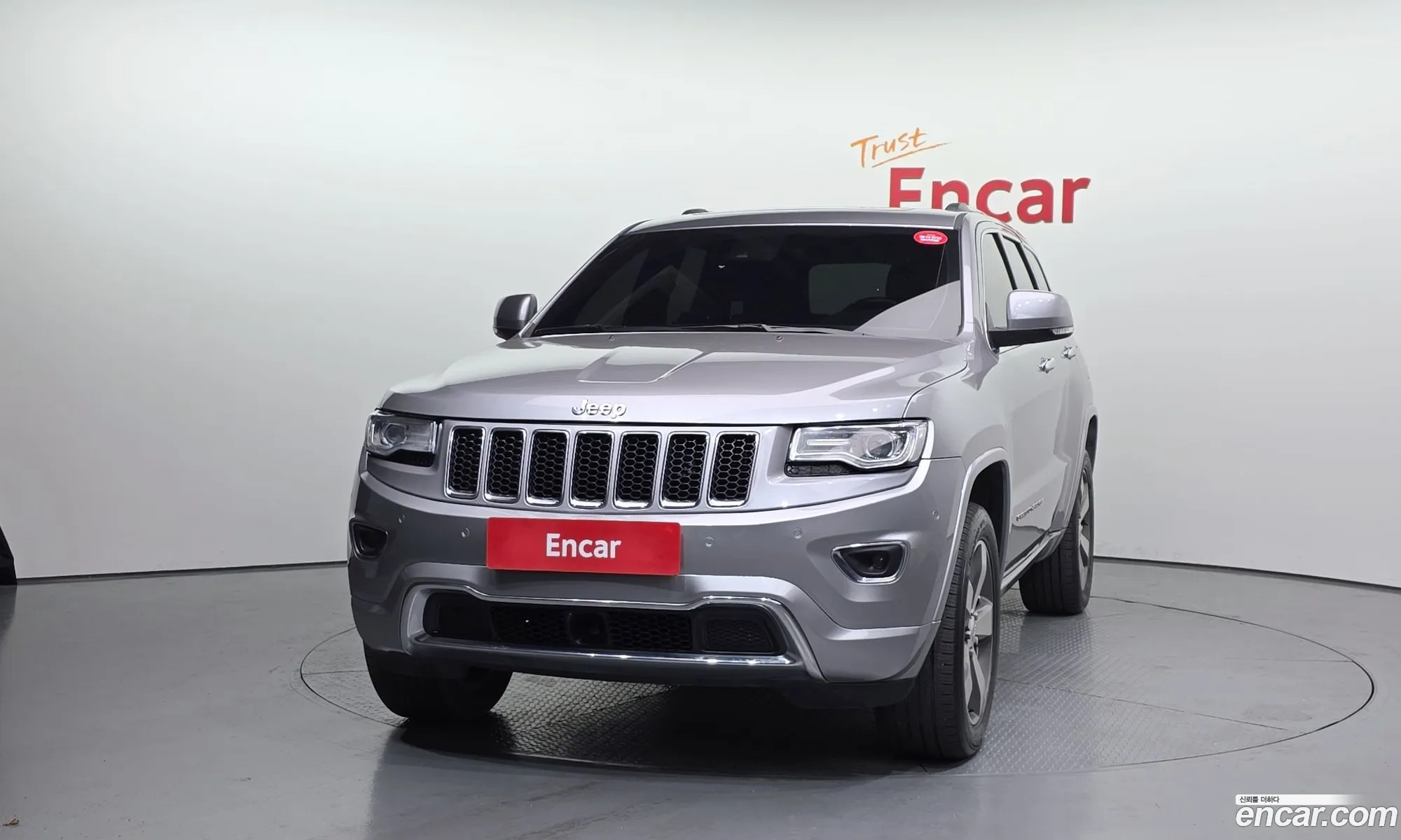 Jeep Grand Cherokee 2015 1C4RJFCM0FC154494 — 11