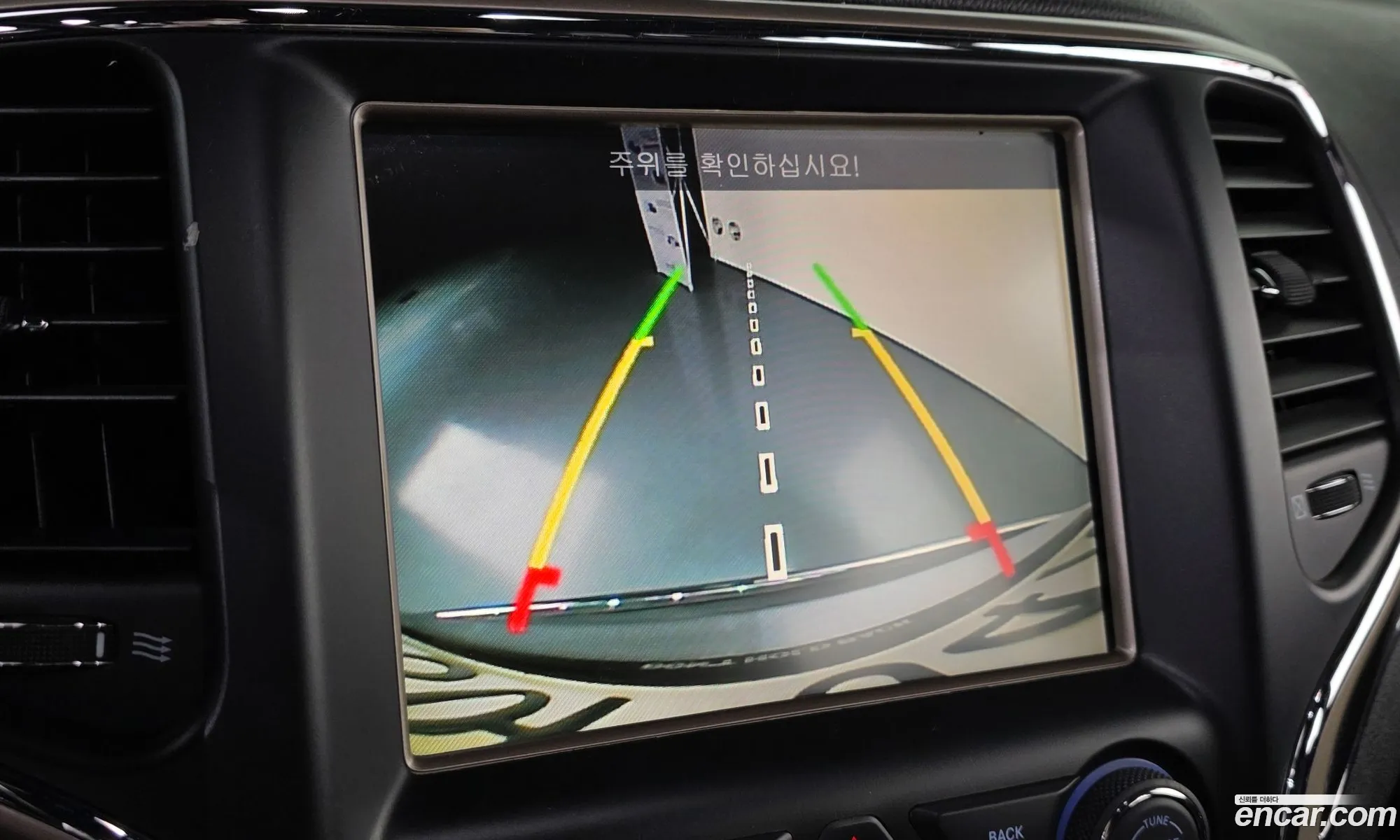 Jeep Grand Cherokee 2015 1C4RJFCM0FC154494 — 5