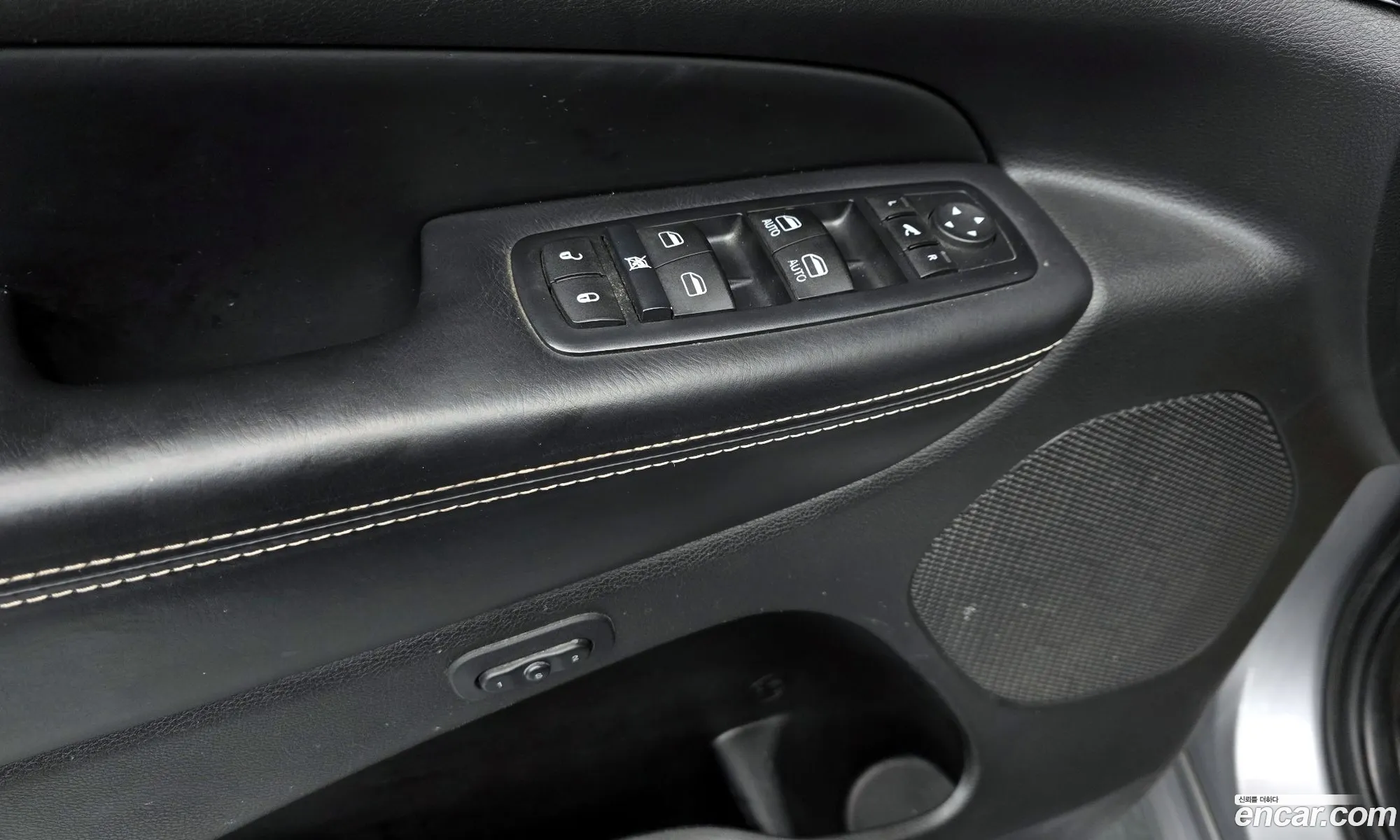 Jeep Grand Cherokee 2015 1C4RJFCM0FC154494 — 10
