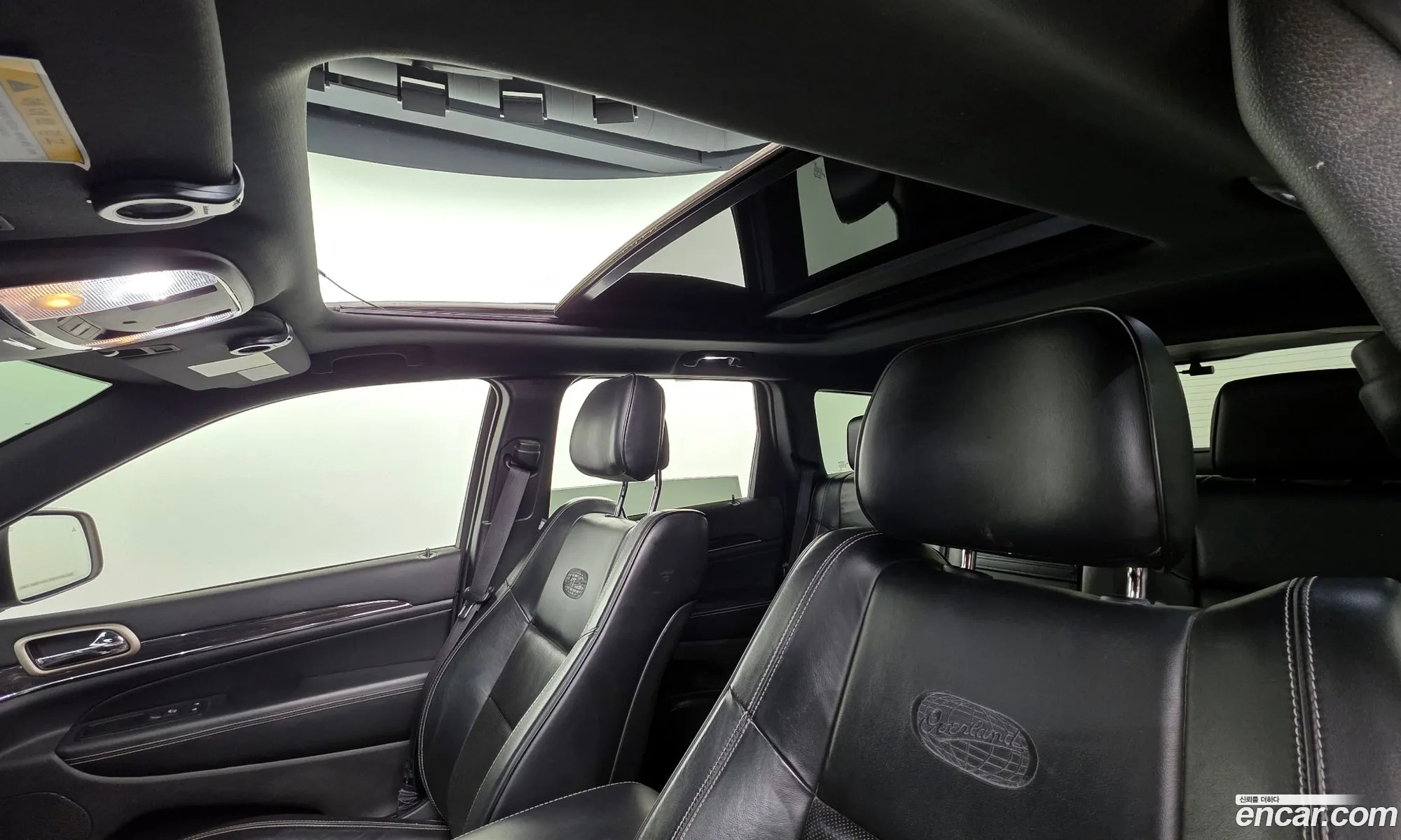 Jeep Grand Cherokee 2015 1C4RJFCM0FC154494 — 18