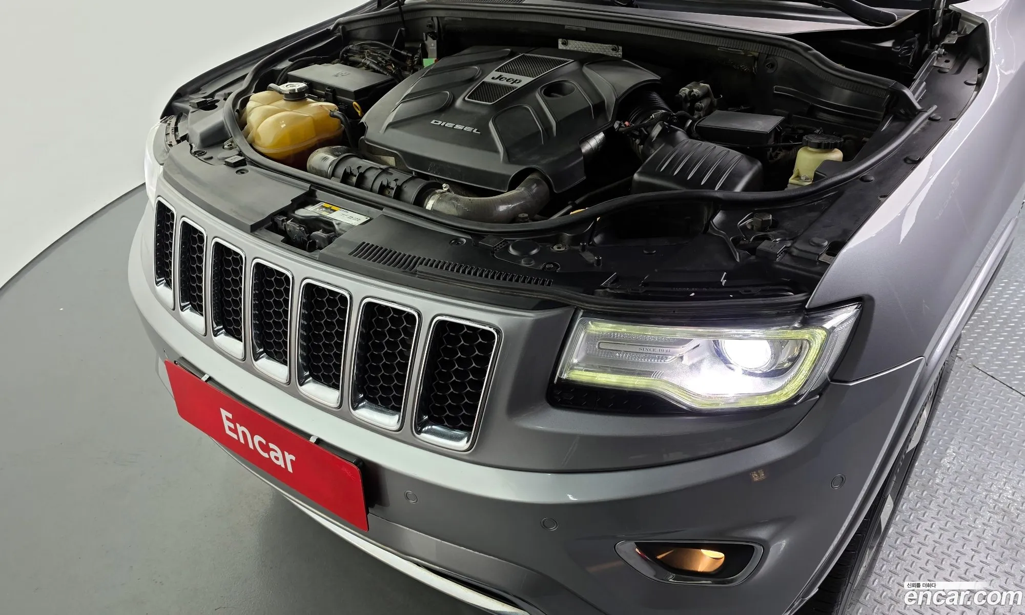 Jeep Grand Cherokee 2015 1C4RJFCM0FC154494 — 14
