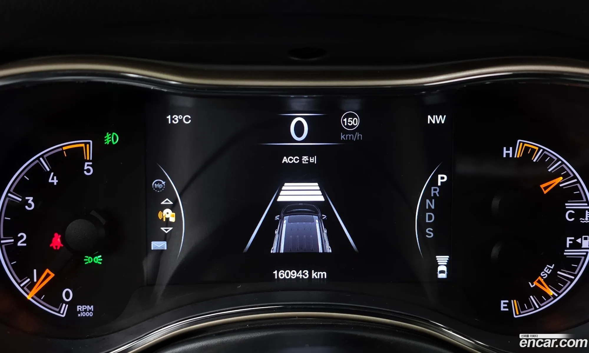 Jeep Grand Cherokee 2015 1C4RJFCM0FC154494 — 15