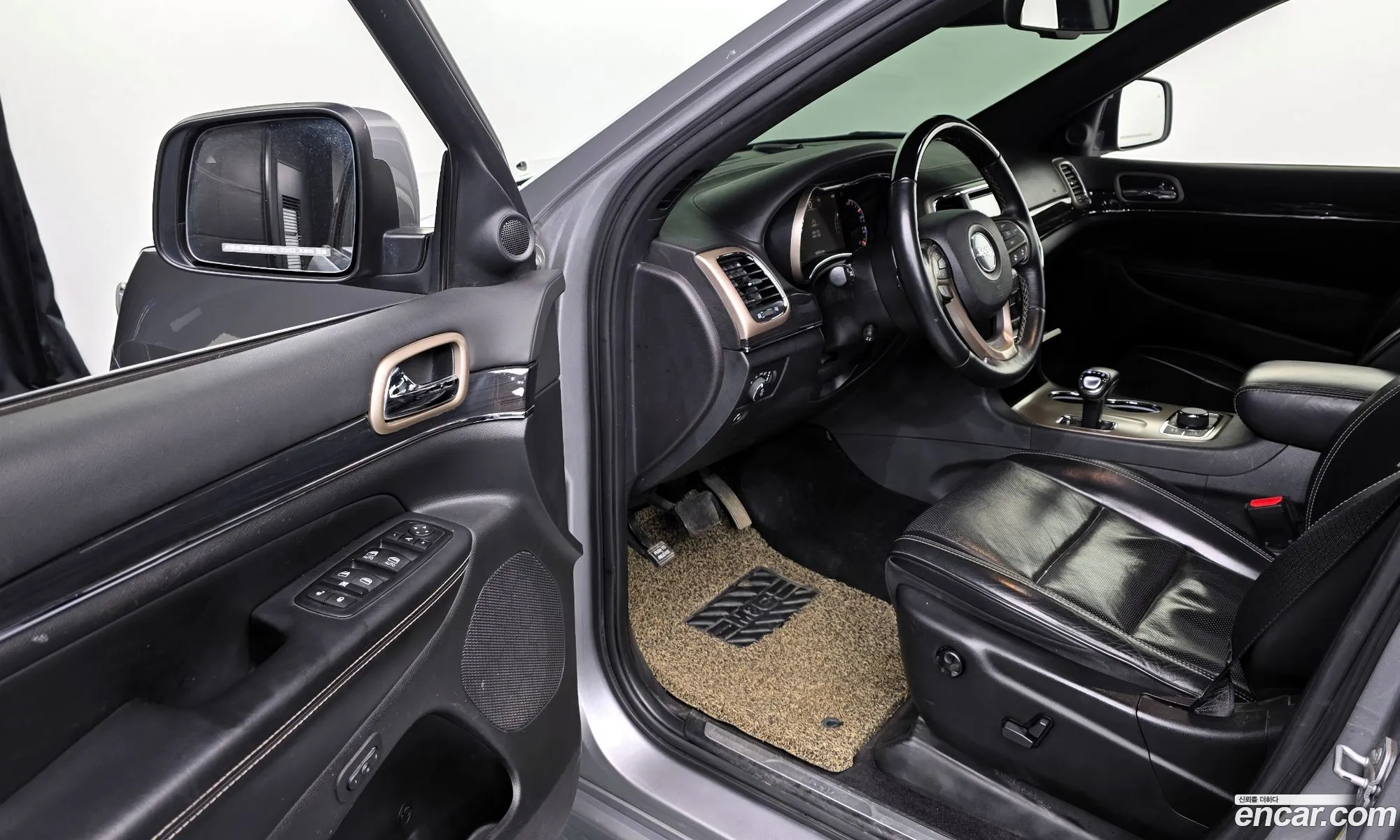 Jeep Grand Cherokee 2015 1C4RJFCM0FC154494 — 13
