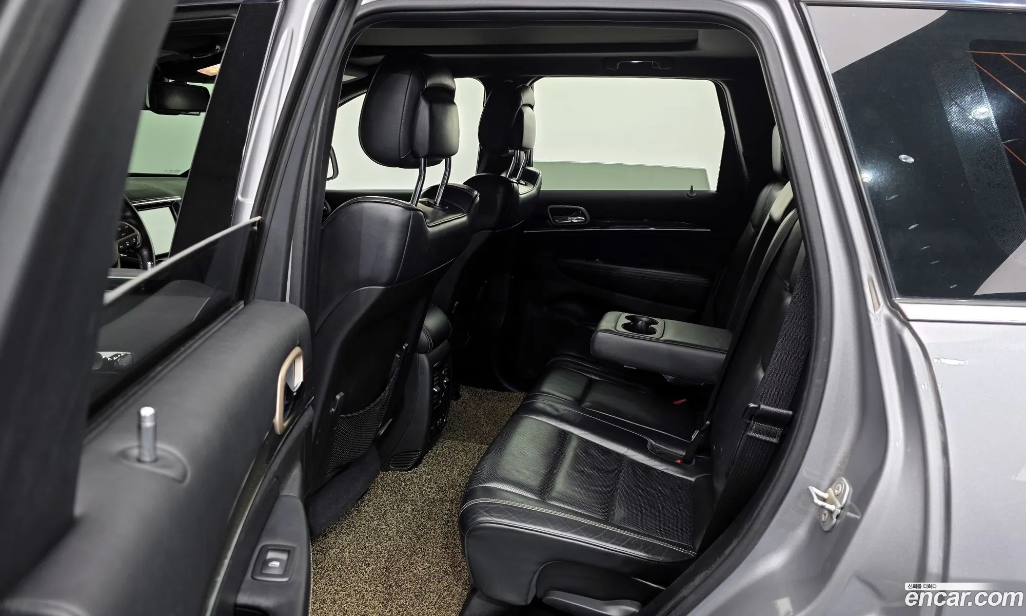 Jeep Grand Cherokee 2015 1C4RJFCM0FC154494 — 20