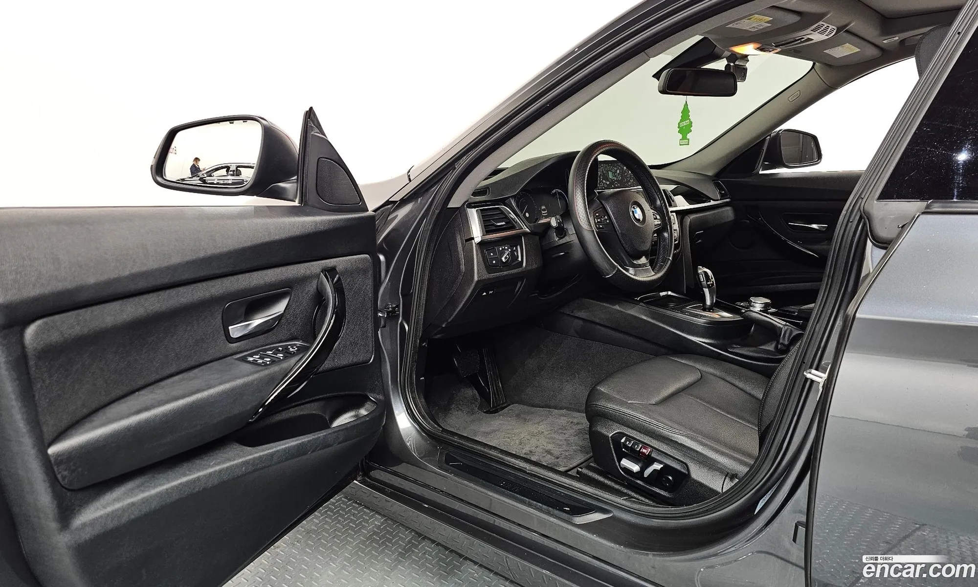 BMW 3 Series GT 2018 — 14