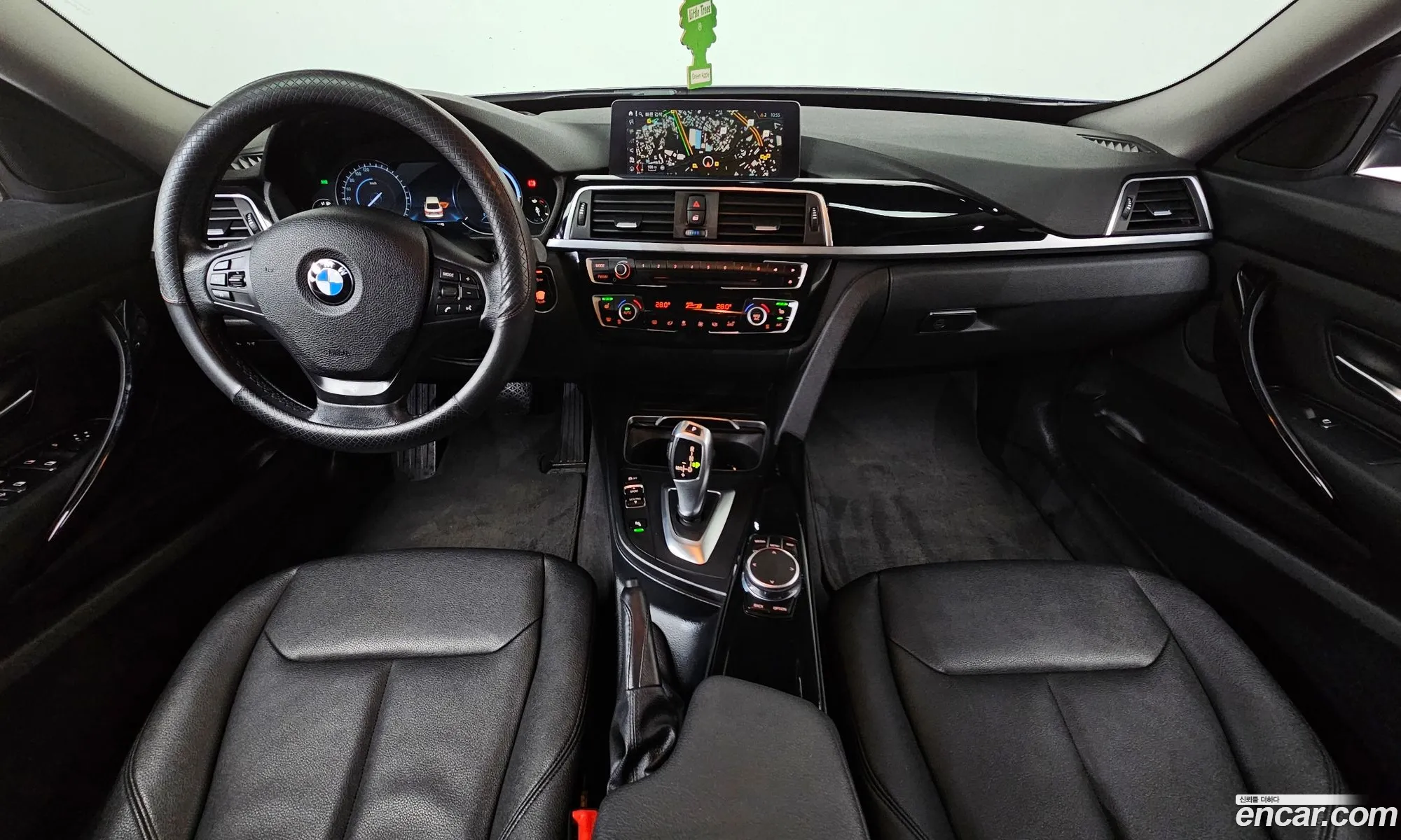 BMW 3 Series GT 2018 — 15