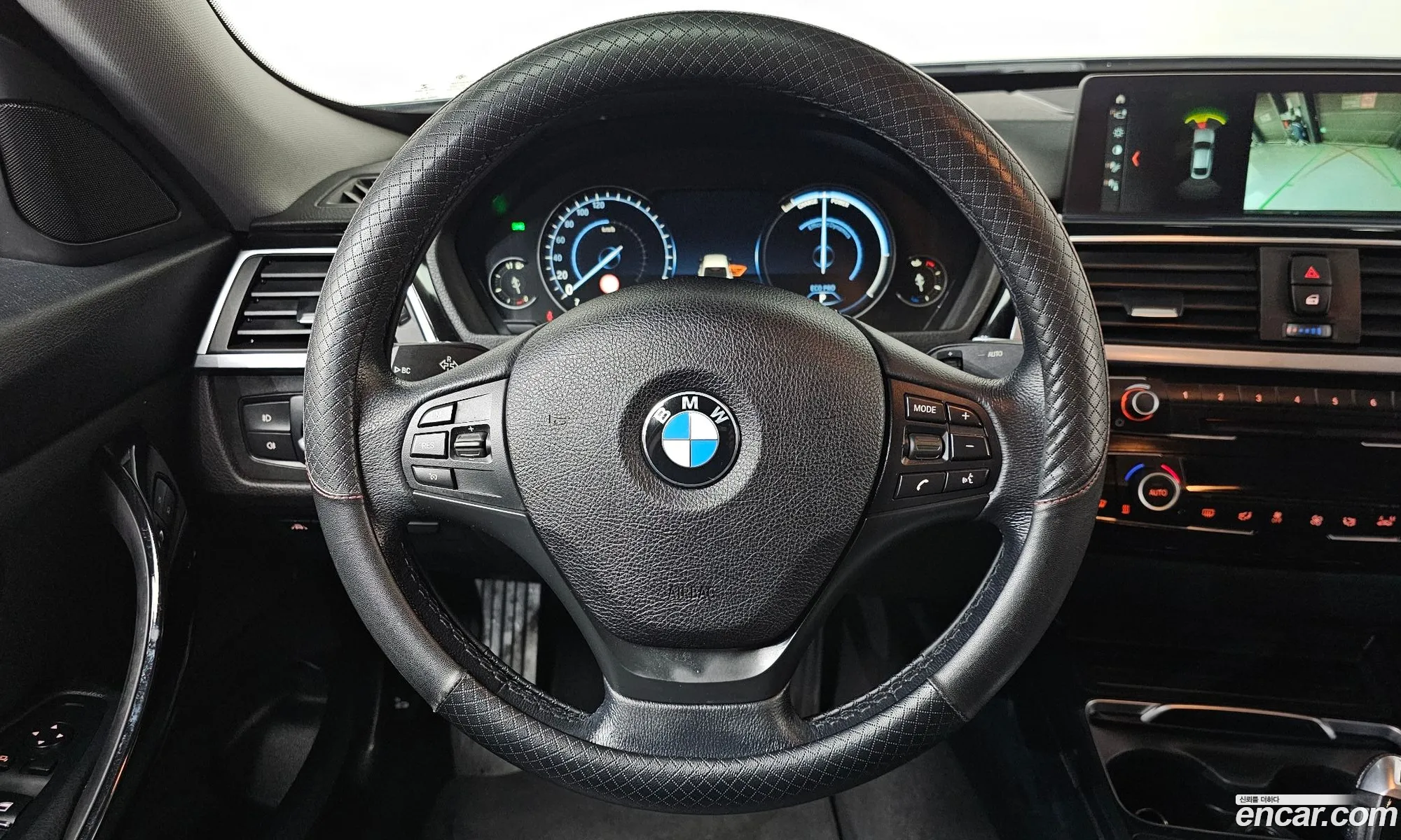 BMW 3 Series GT 2018 — 5