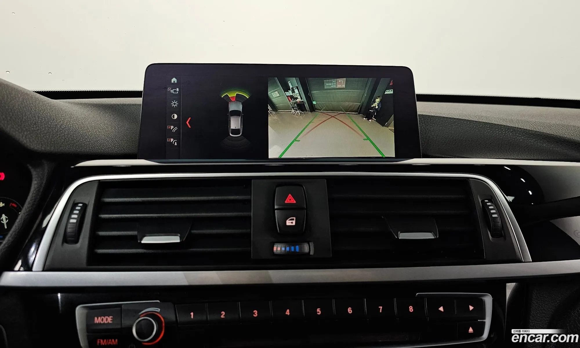 BMW 3 Series GT 2018 — 10