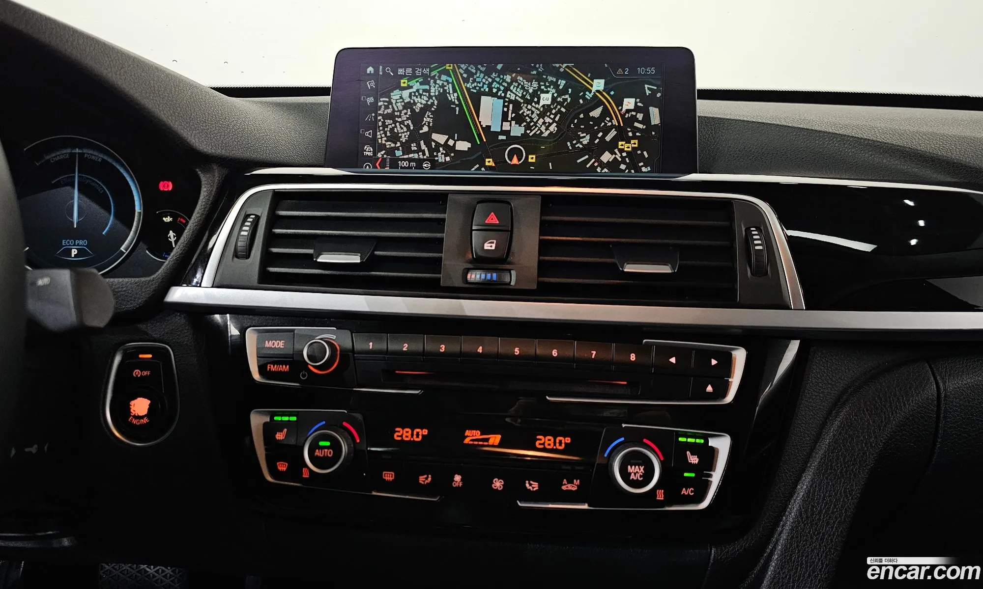 BMW 3 Series GT 2018 — 17